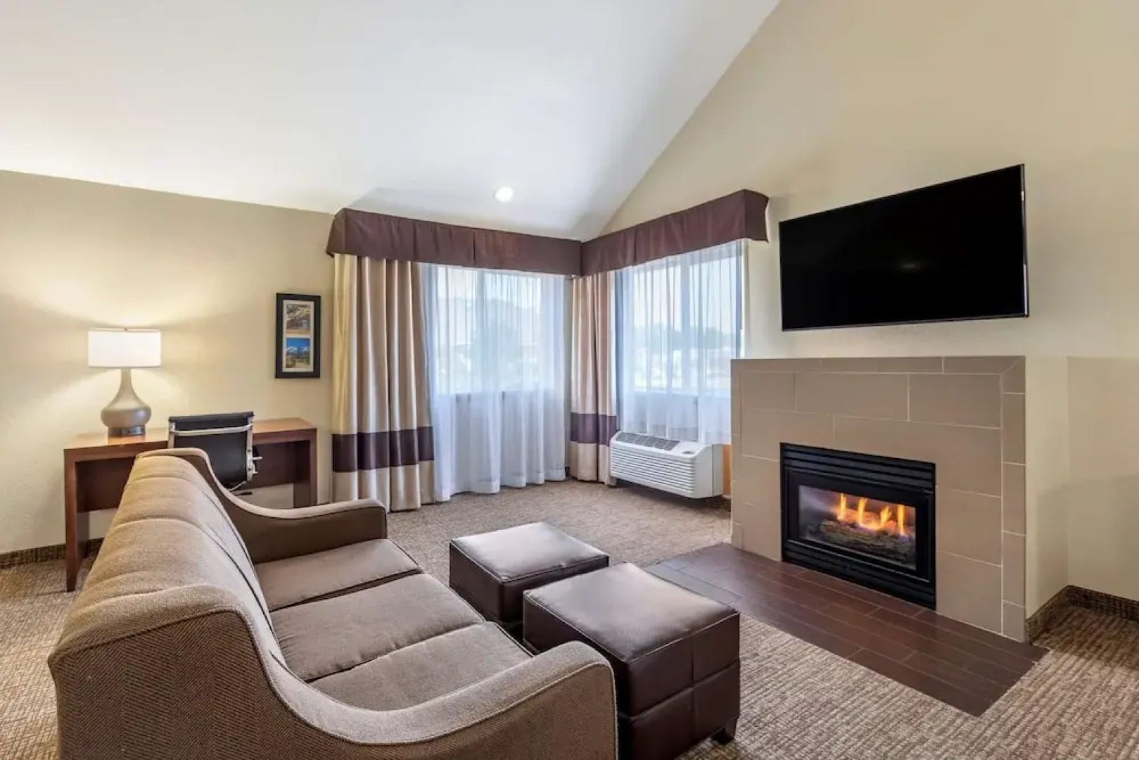 Comfort Inn Greeley