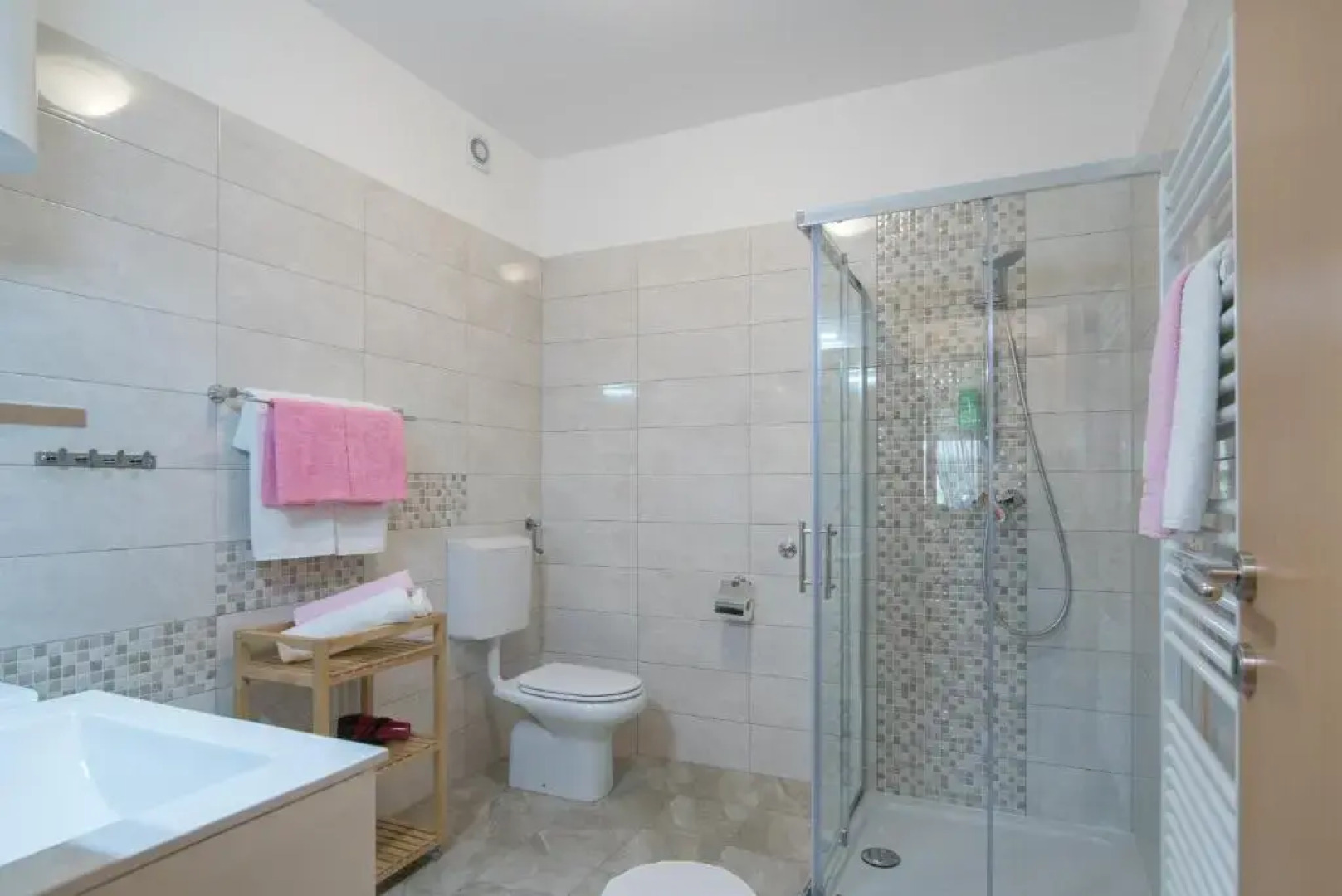 Apartment Nature Pula