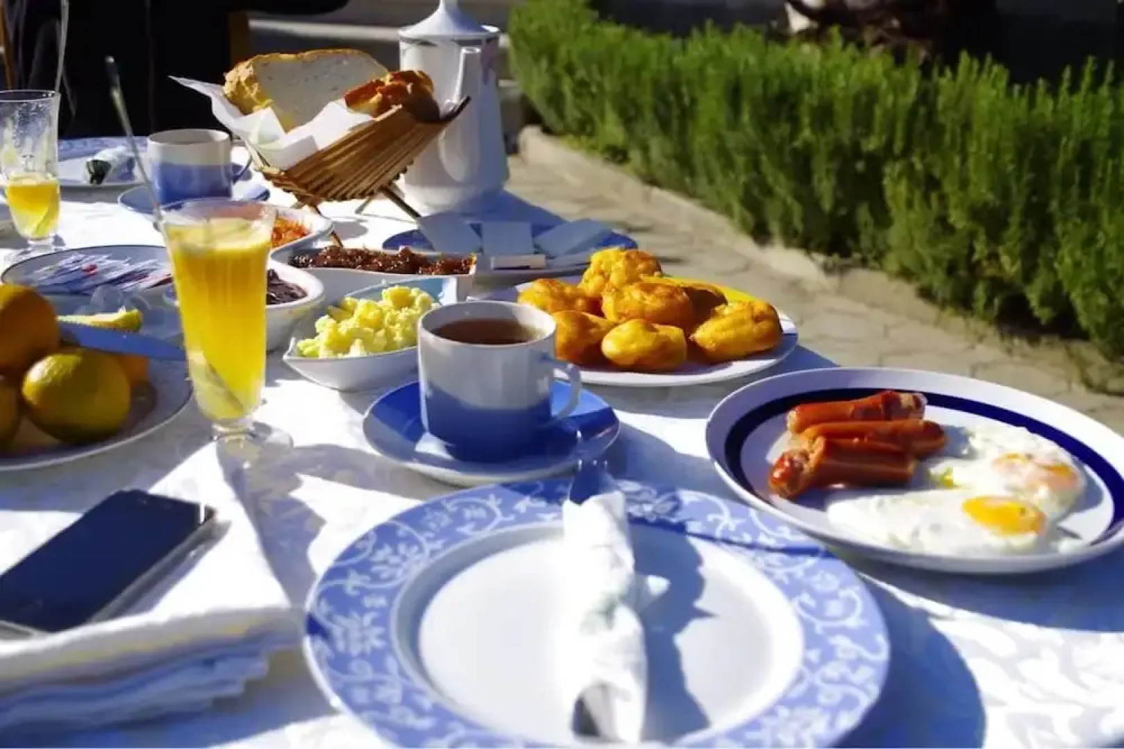 Vila Lili Guest House