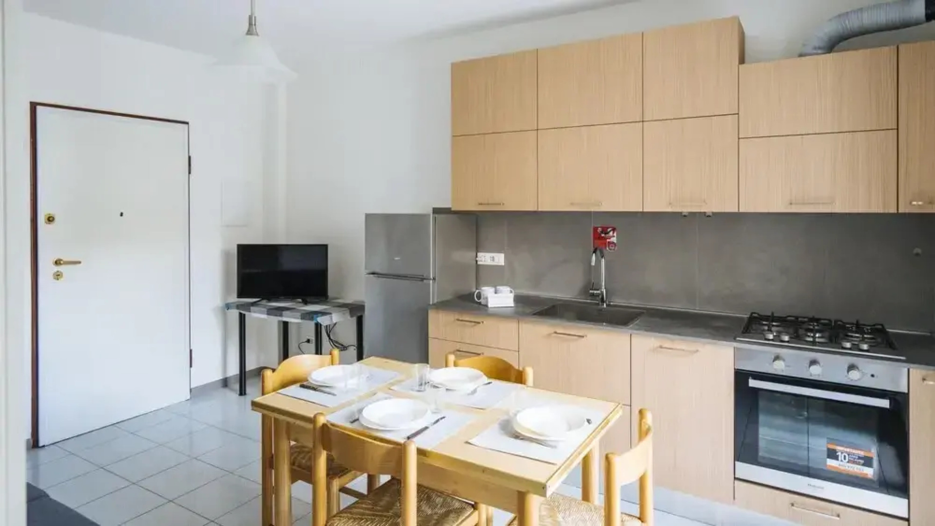 Italianway - Patrioti 111