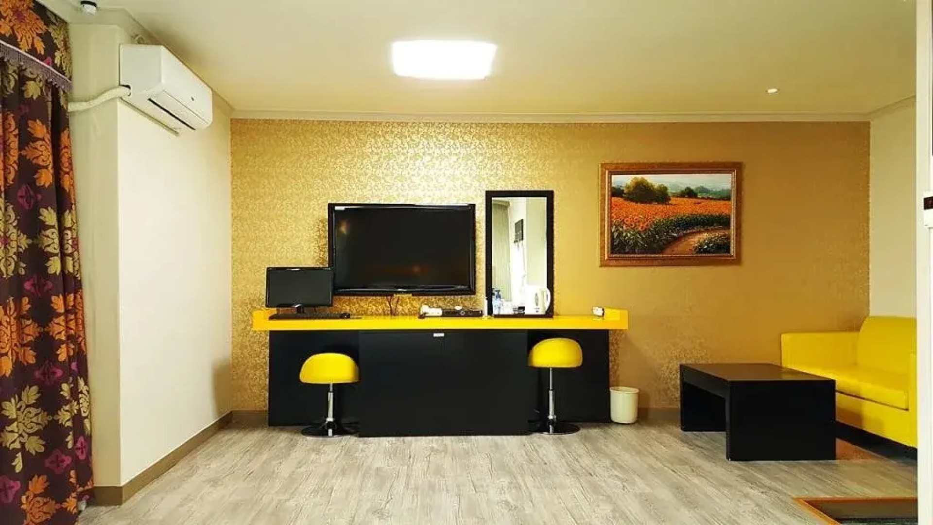 Sokcho Eastern Tourist Hotel