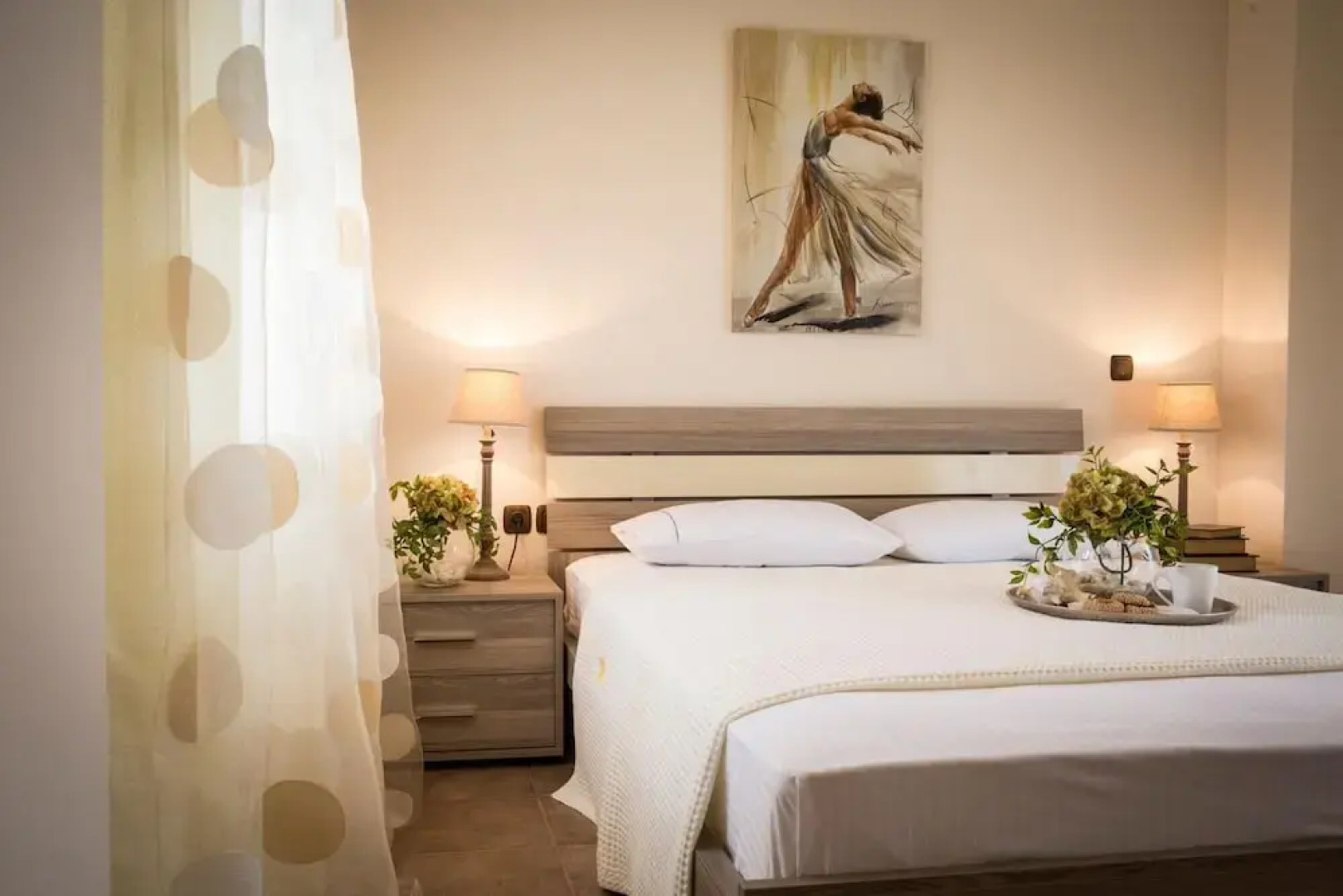 Nefeli Villas Suites Queen 4 Bedroom Villa With Private Pool