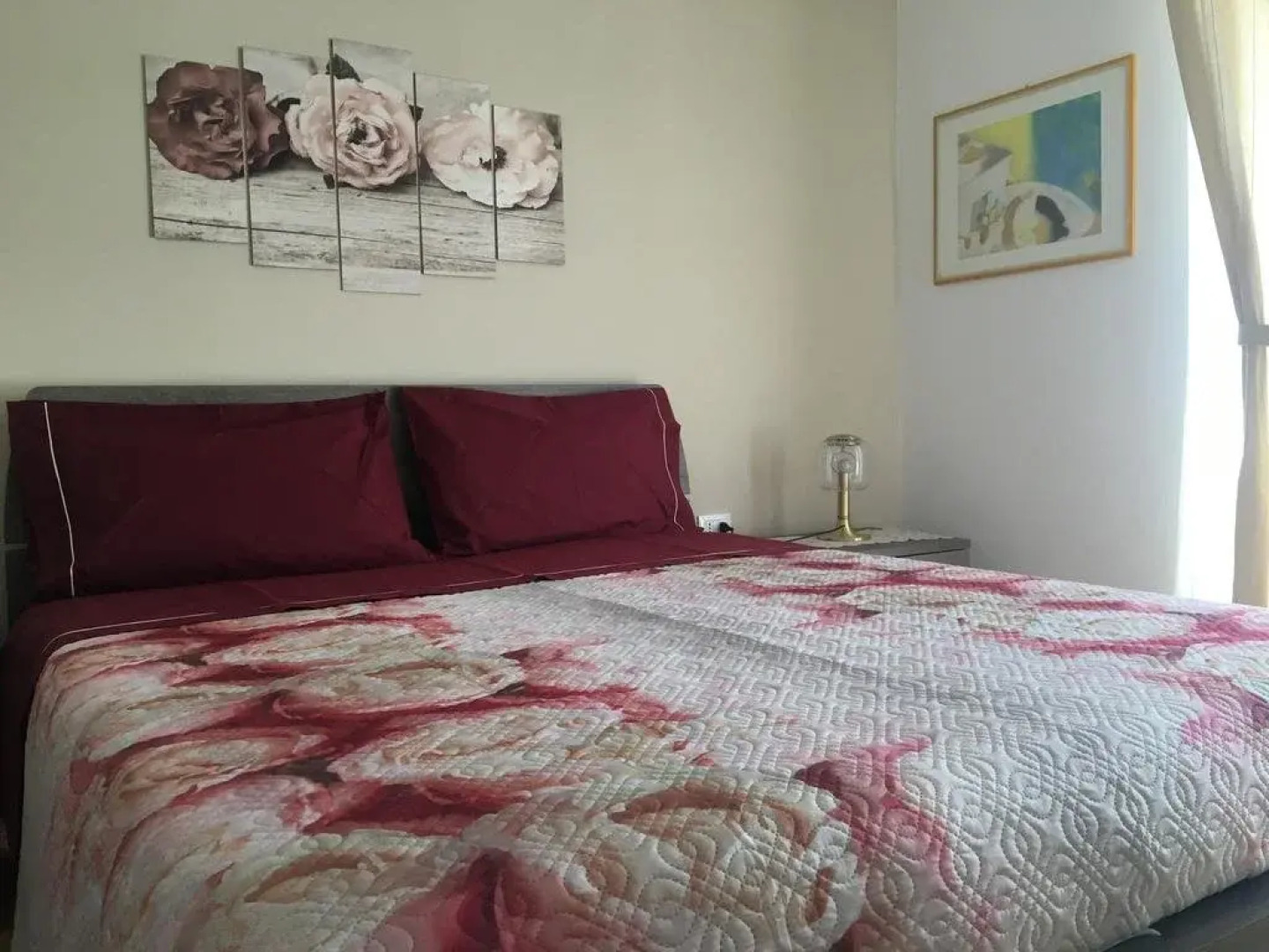 BB San Tommaso - Casa Relax