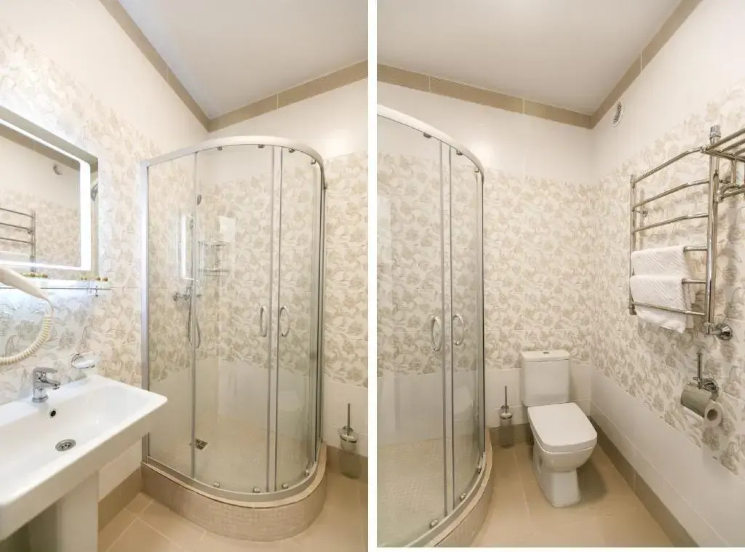 Grand Way Панорама