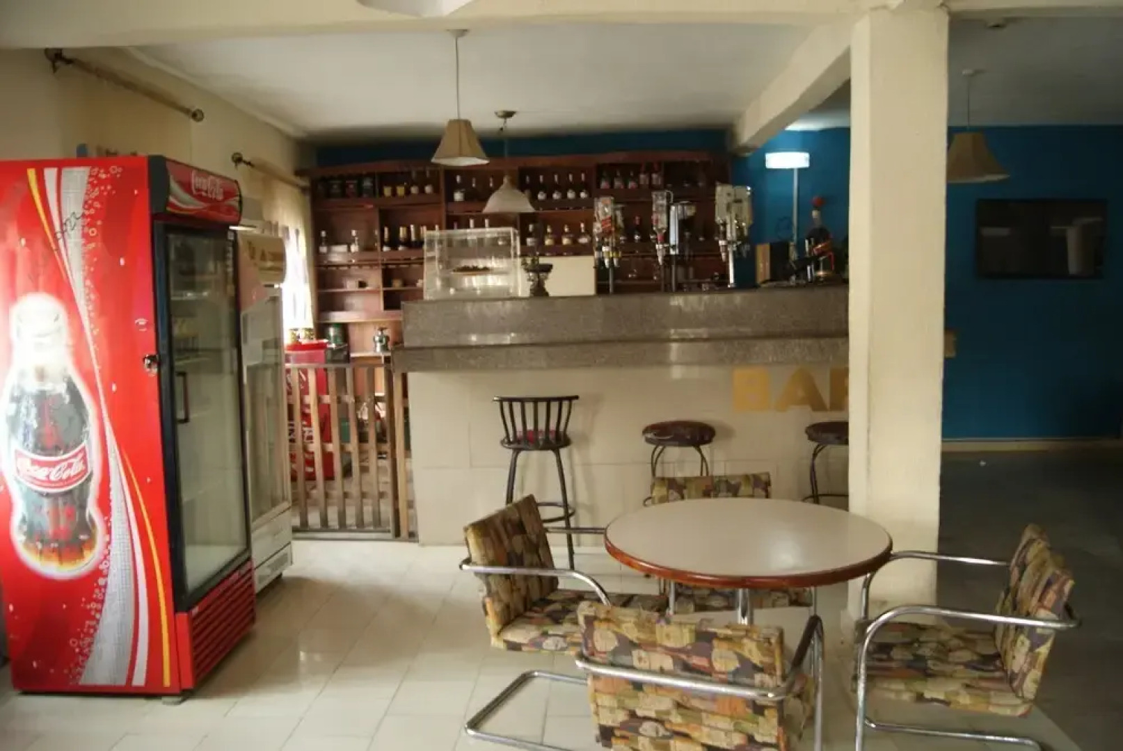 Tiffany Hotel and Towers