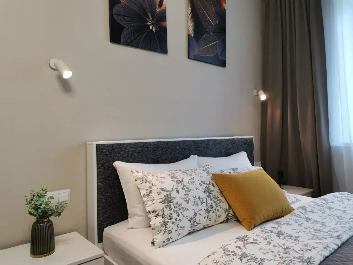 Апартаменты Светлана на улице Советская