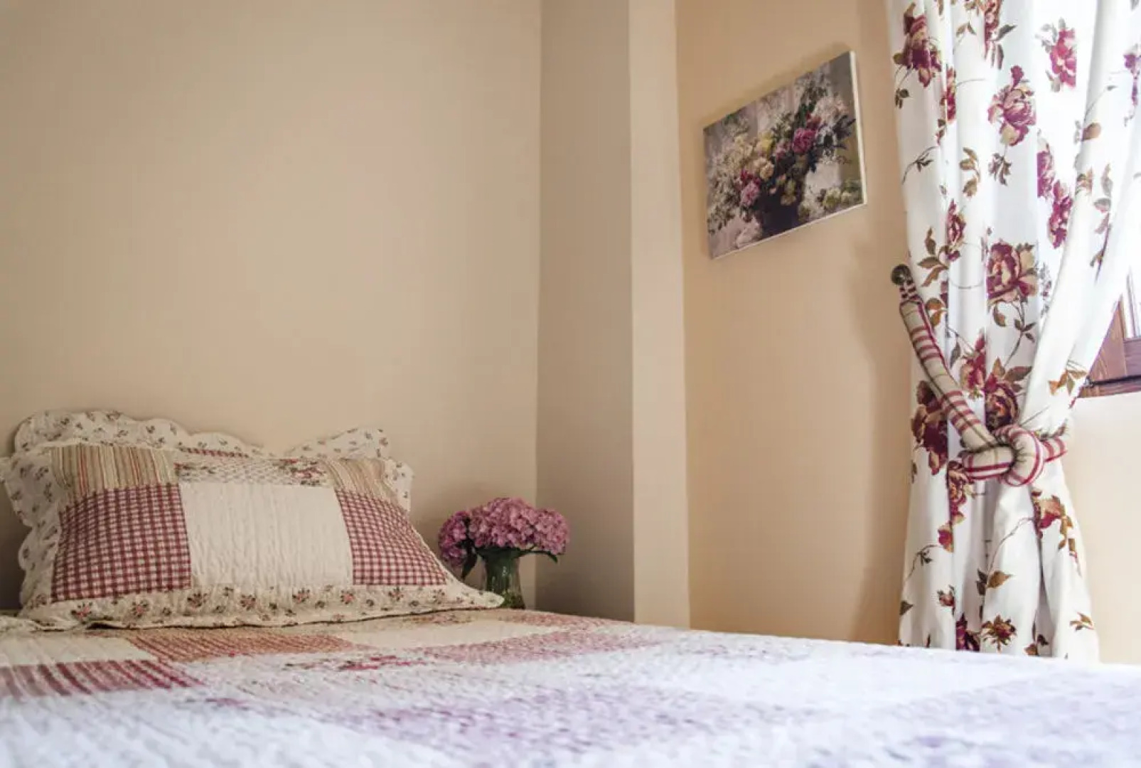 Country Hotel Triantafillies