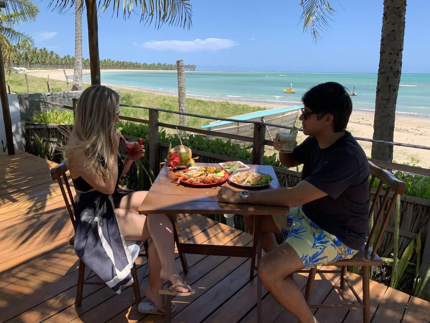 Pousada Rota Ecológica