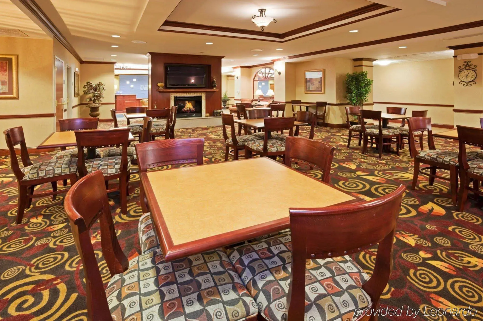 Holiday Inn Express Mitchell by IHG