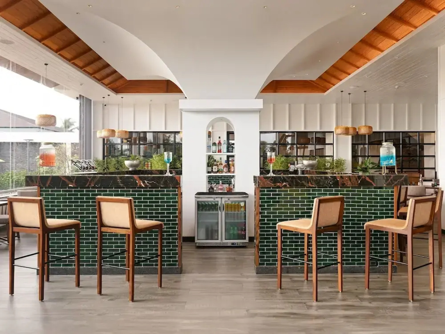 Gateway Goa, Palolem