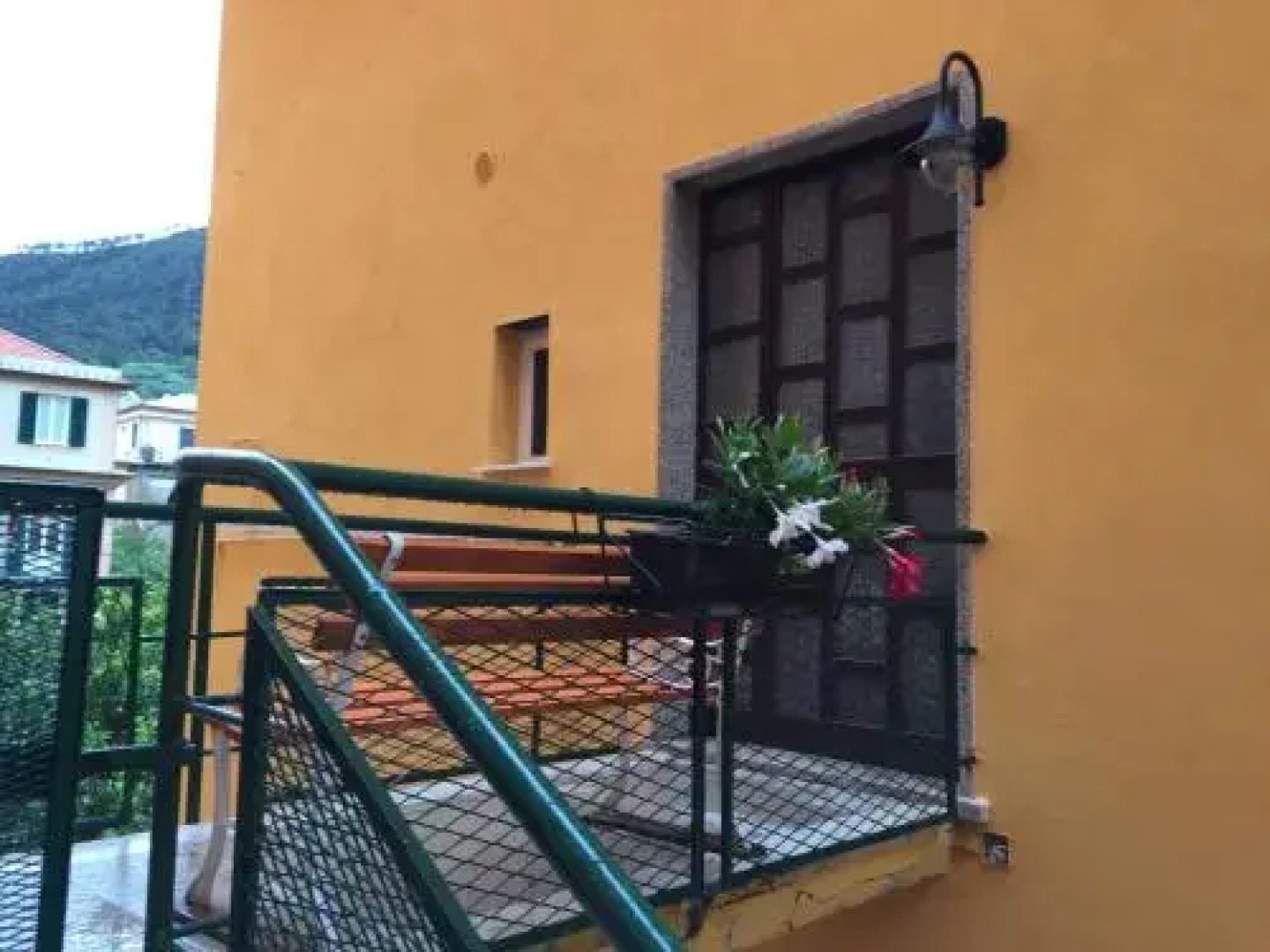 Azzurro come il mare