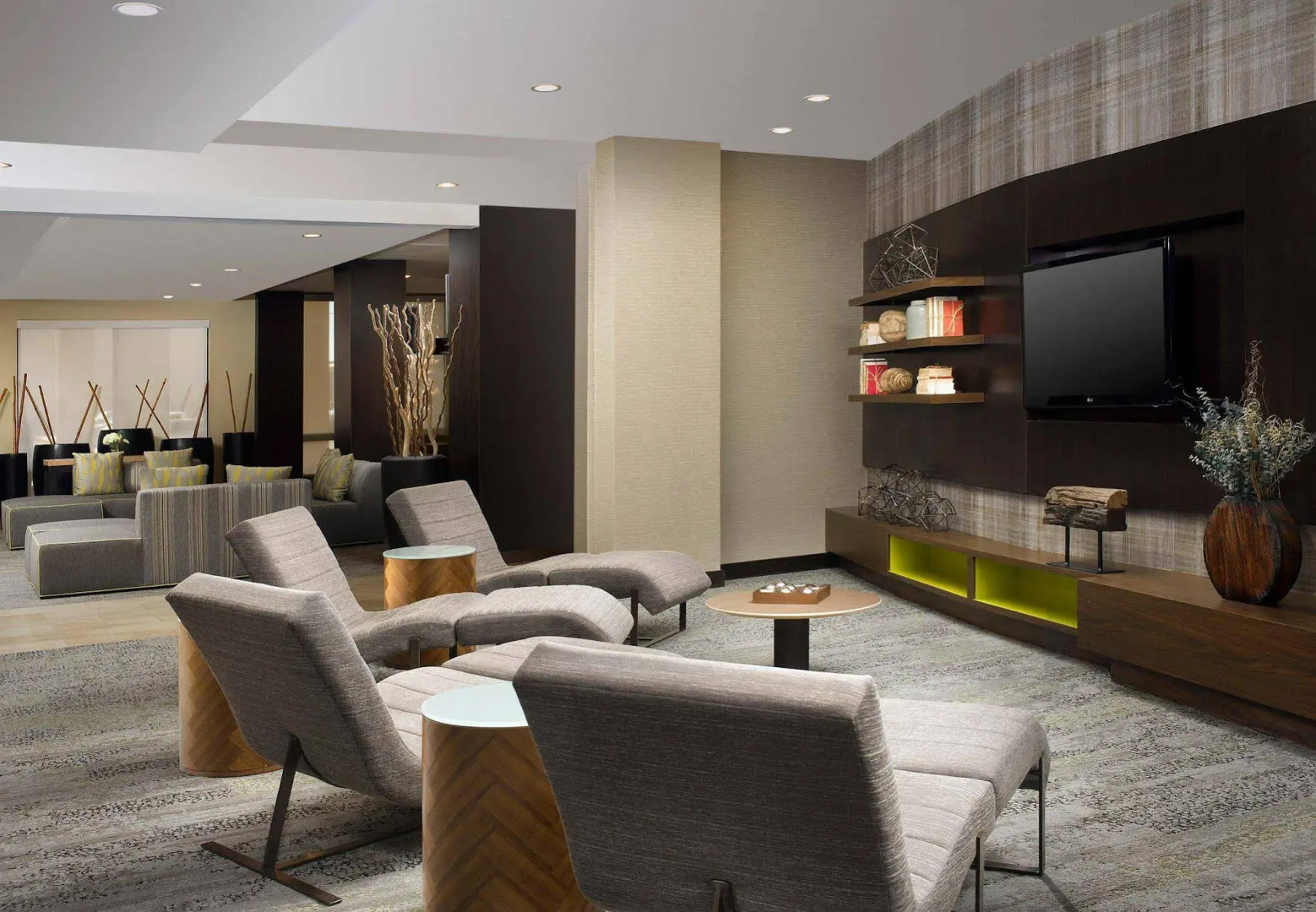 Courtyard by Marriott Wichita Falls