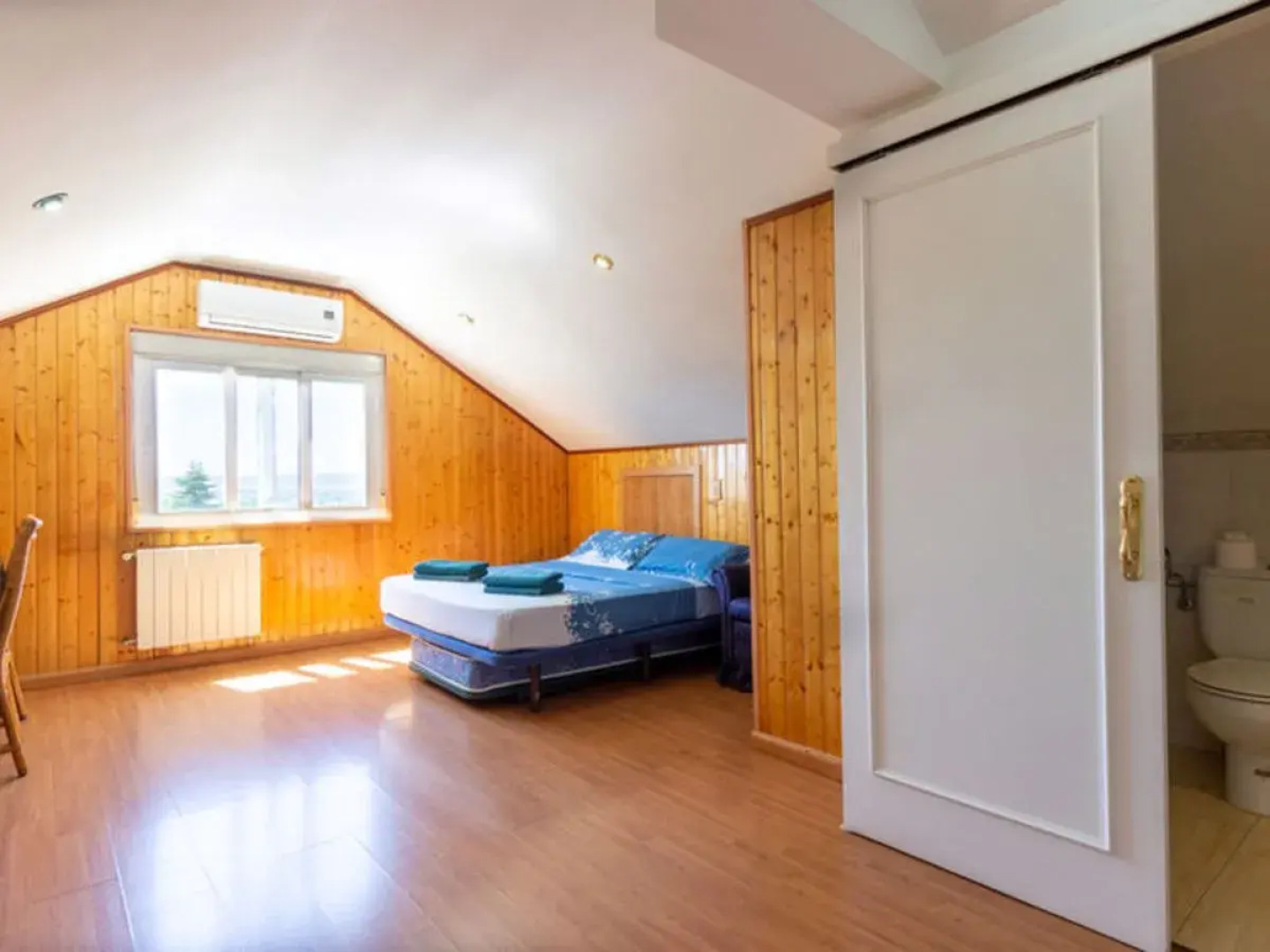 House Miralrio Rivas-Vaciamadrid