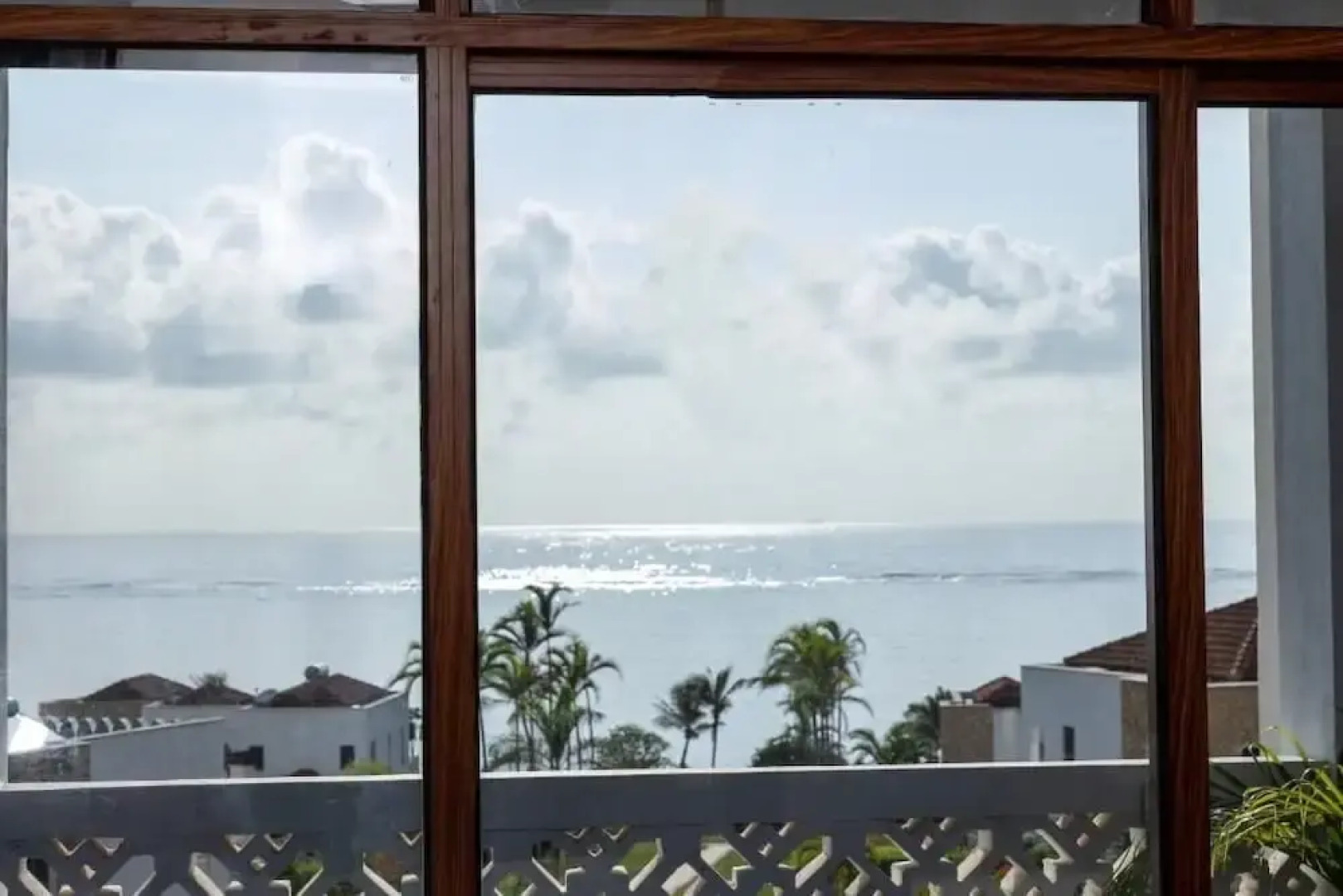 Sultan Palace Kikambala