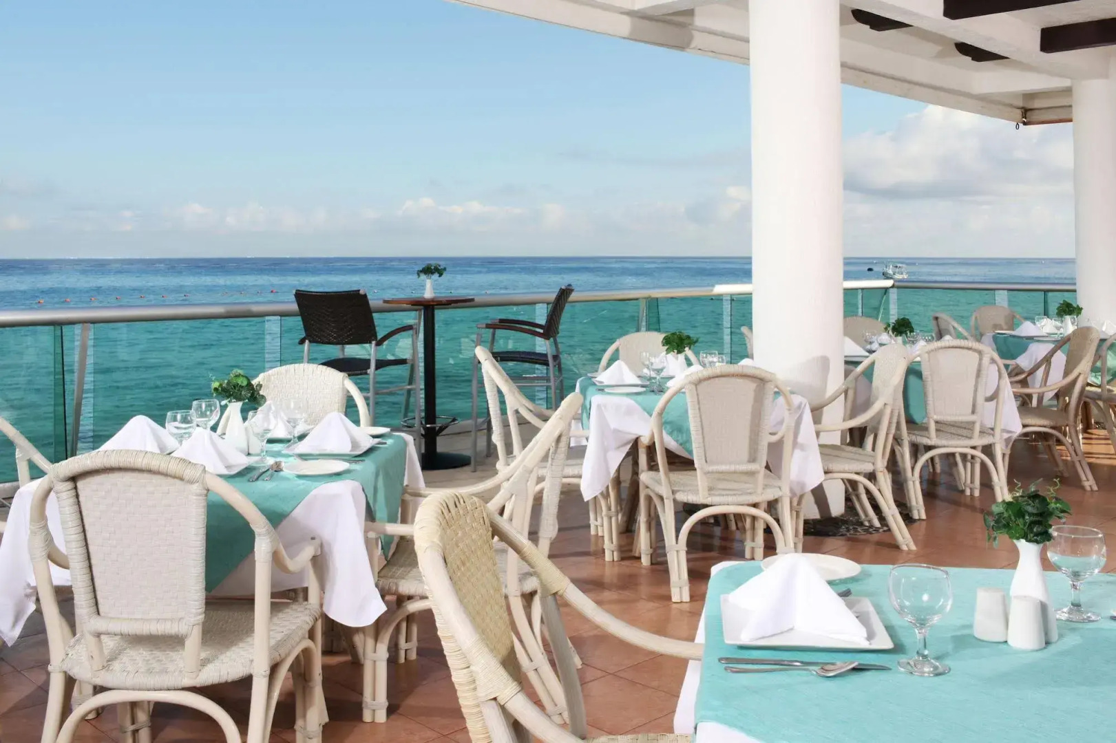 El Cid La Ceiba Beach