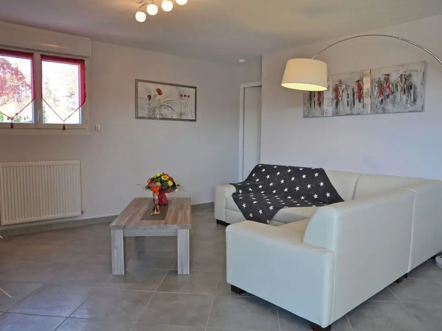 Luxury Villa with Private Pool in Saint-Victor-de-Malcap