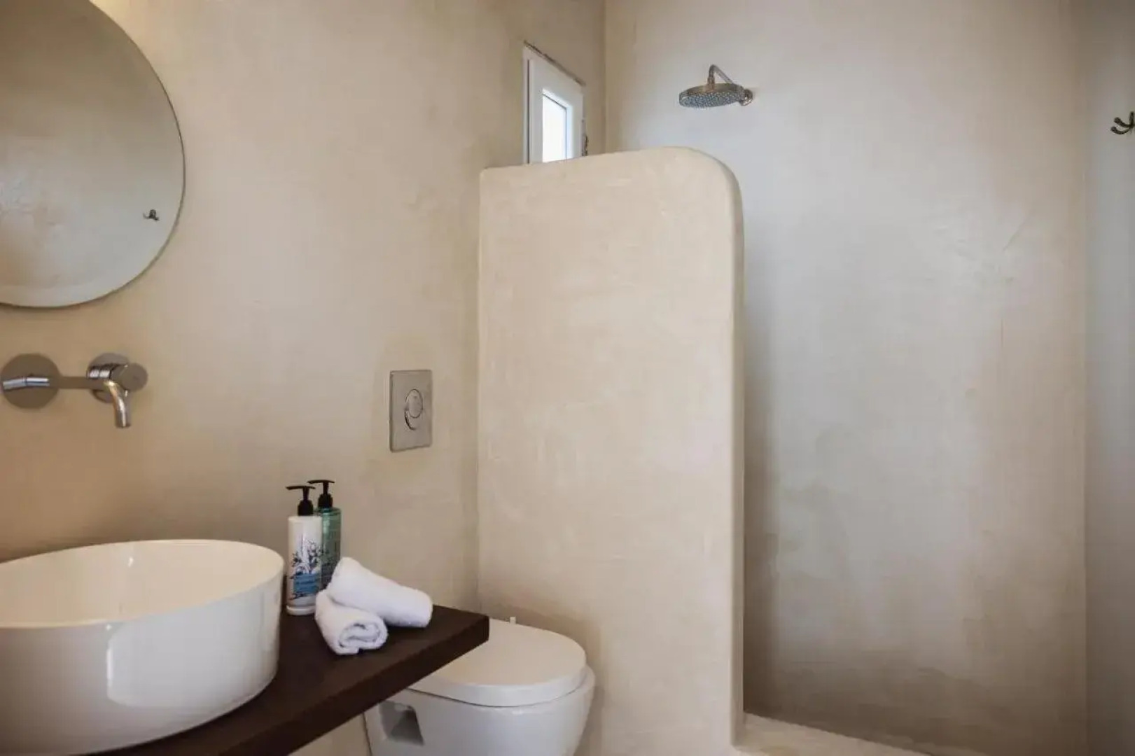 Aether Boutique Stay