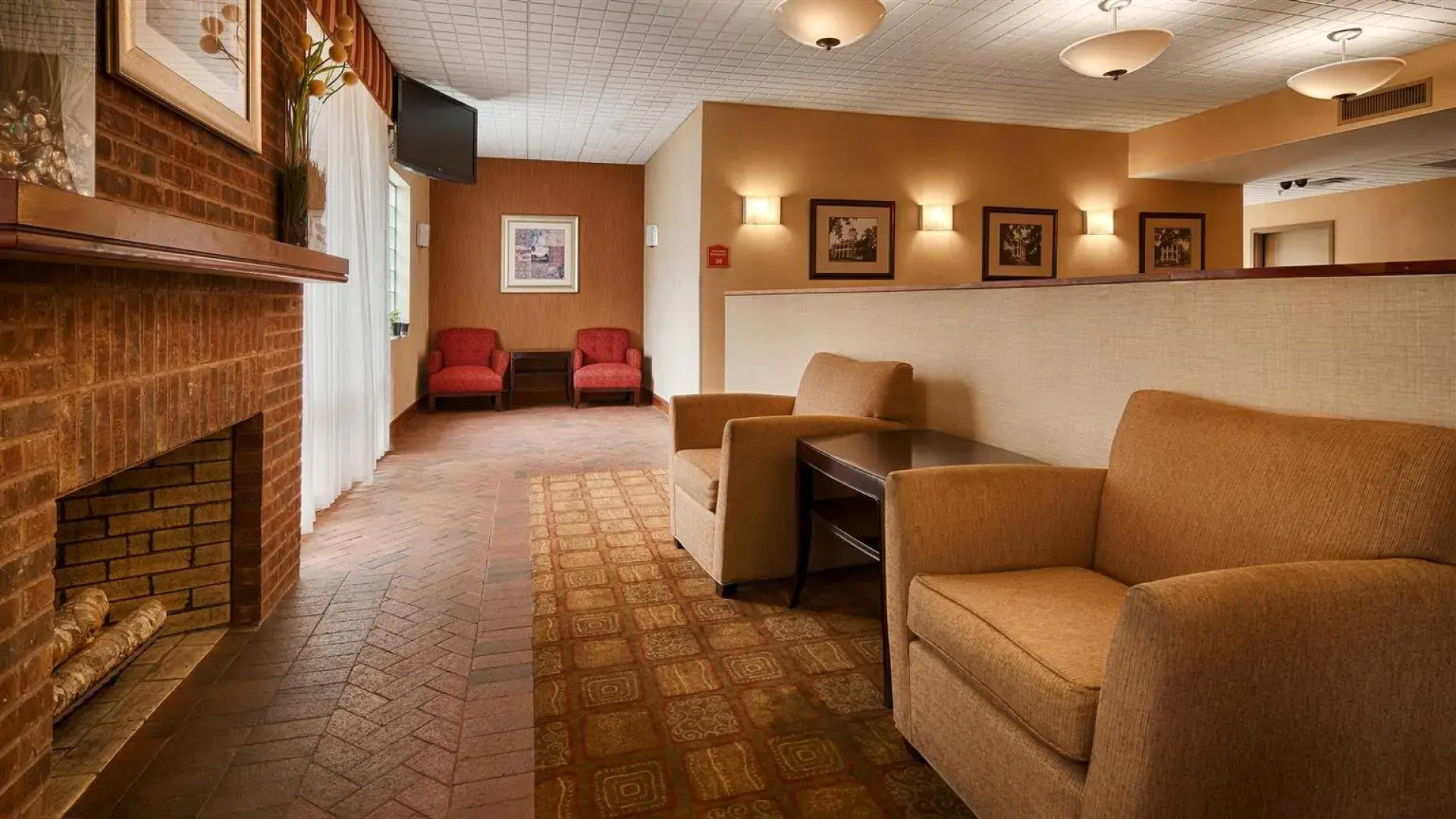 Super 8 By Wyndham Natchez