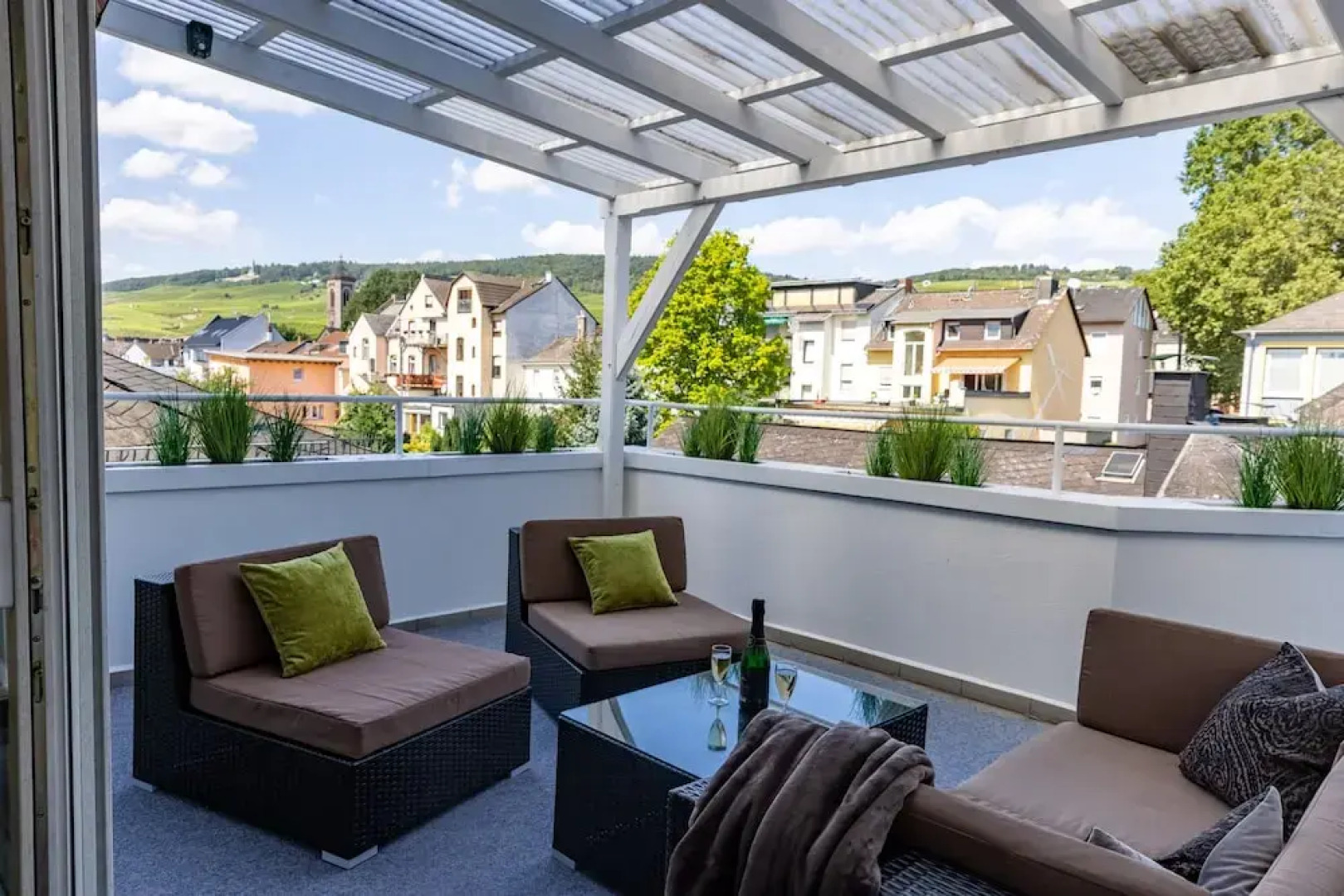 Rheinhotel Rüdesheim