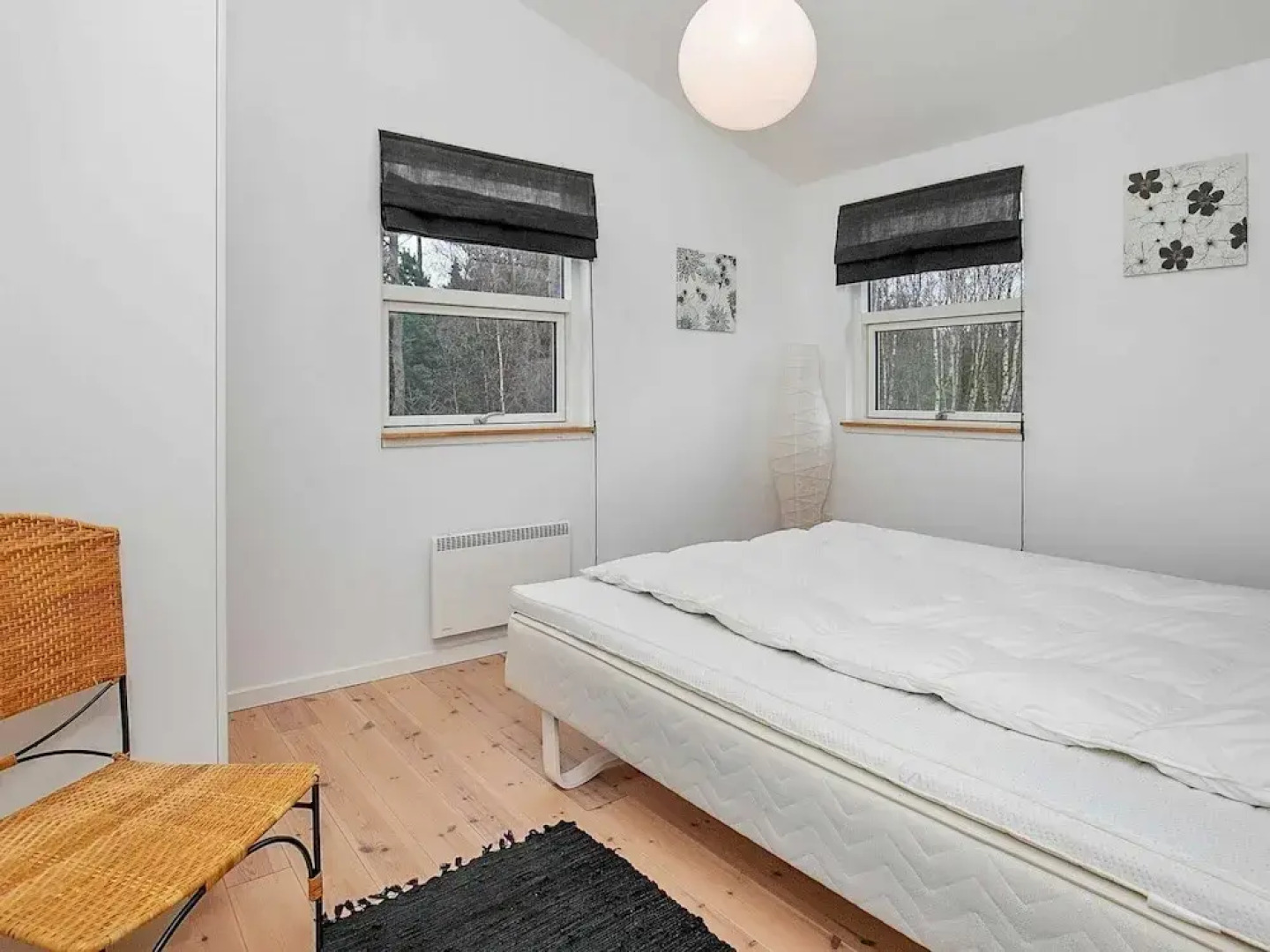 6 Person Holiday Home in Laeso