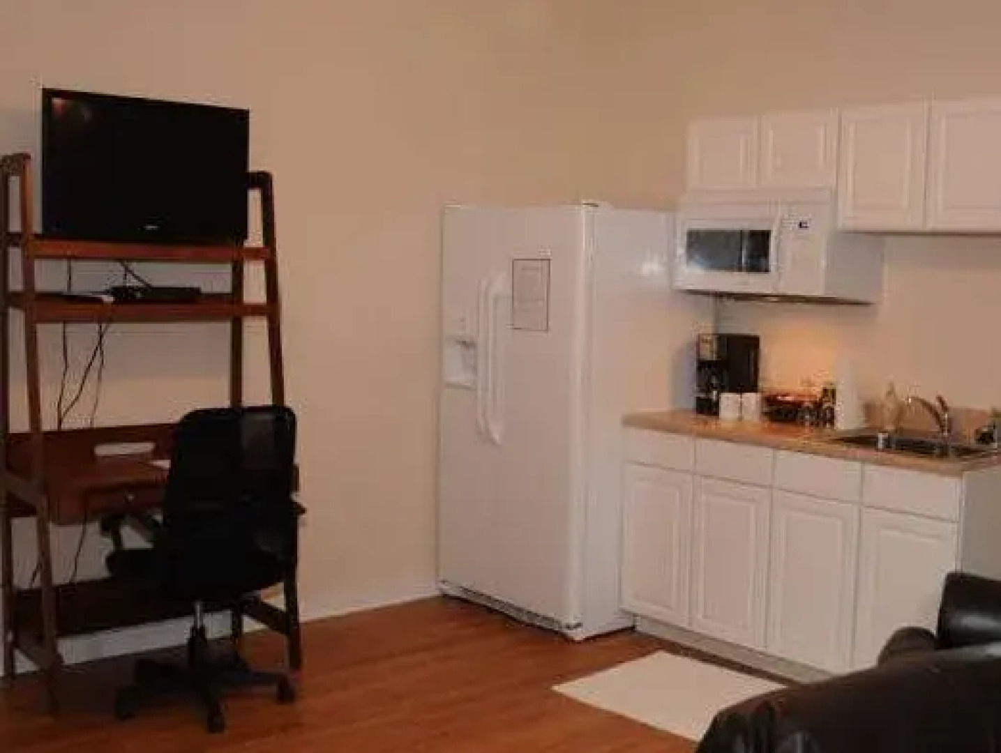 Acorn Hill Lodge and Spa