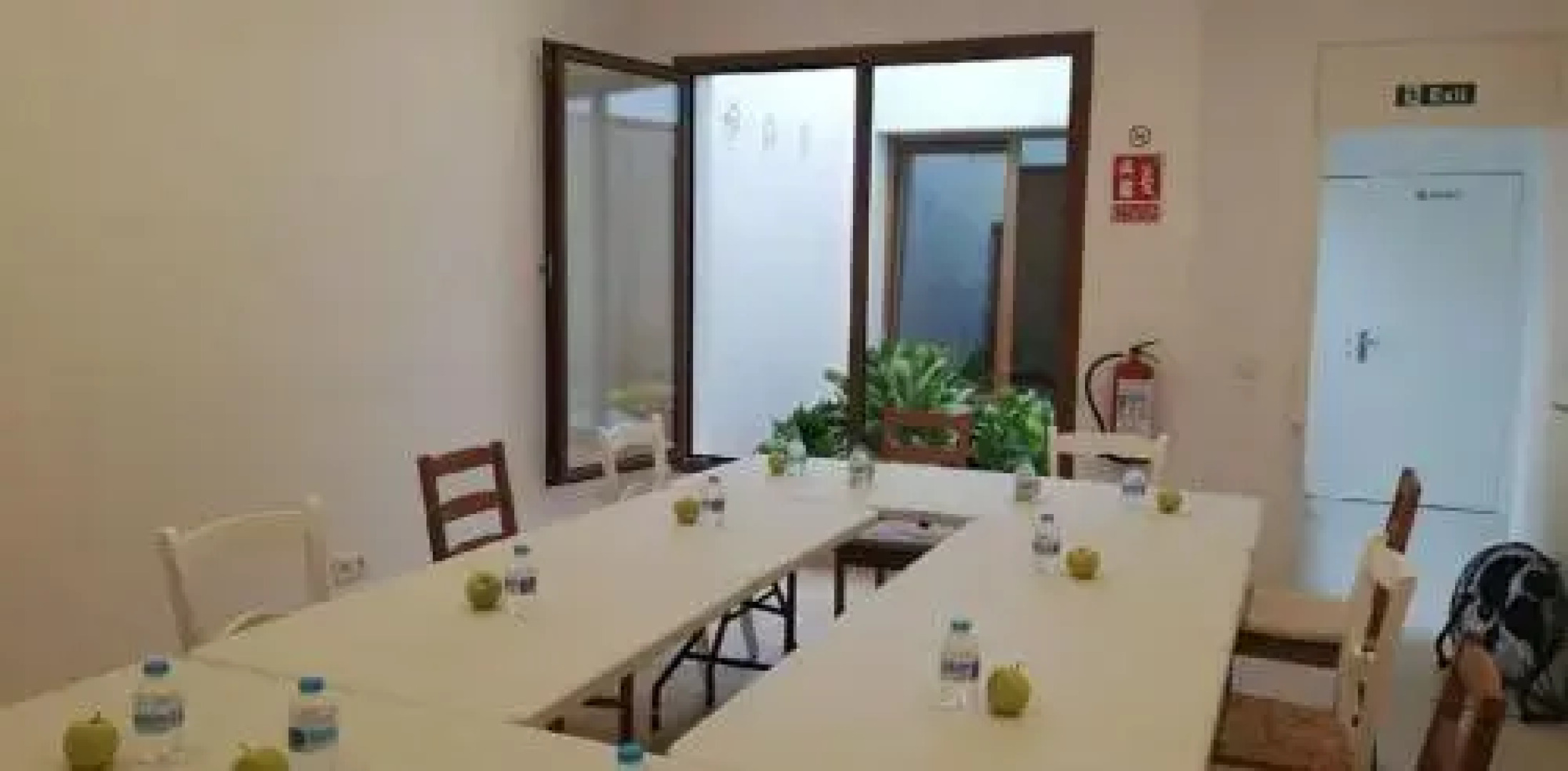 Apartamentos Villa Primera