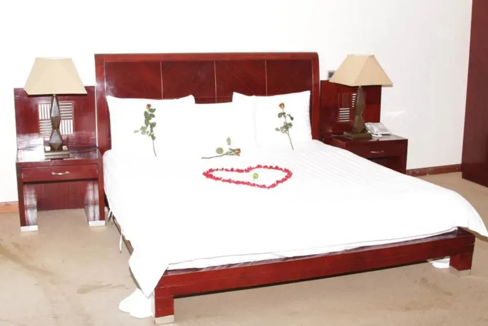 Dreamland Hotel and Resort