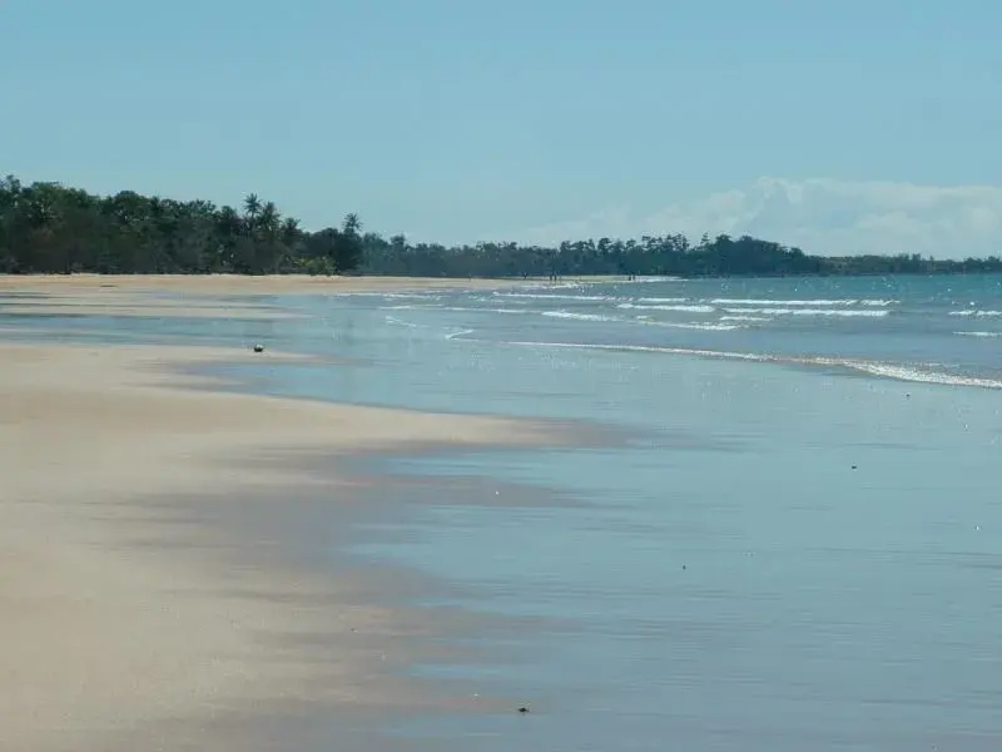 A Tropical Escape B&B