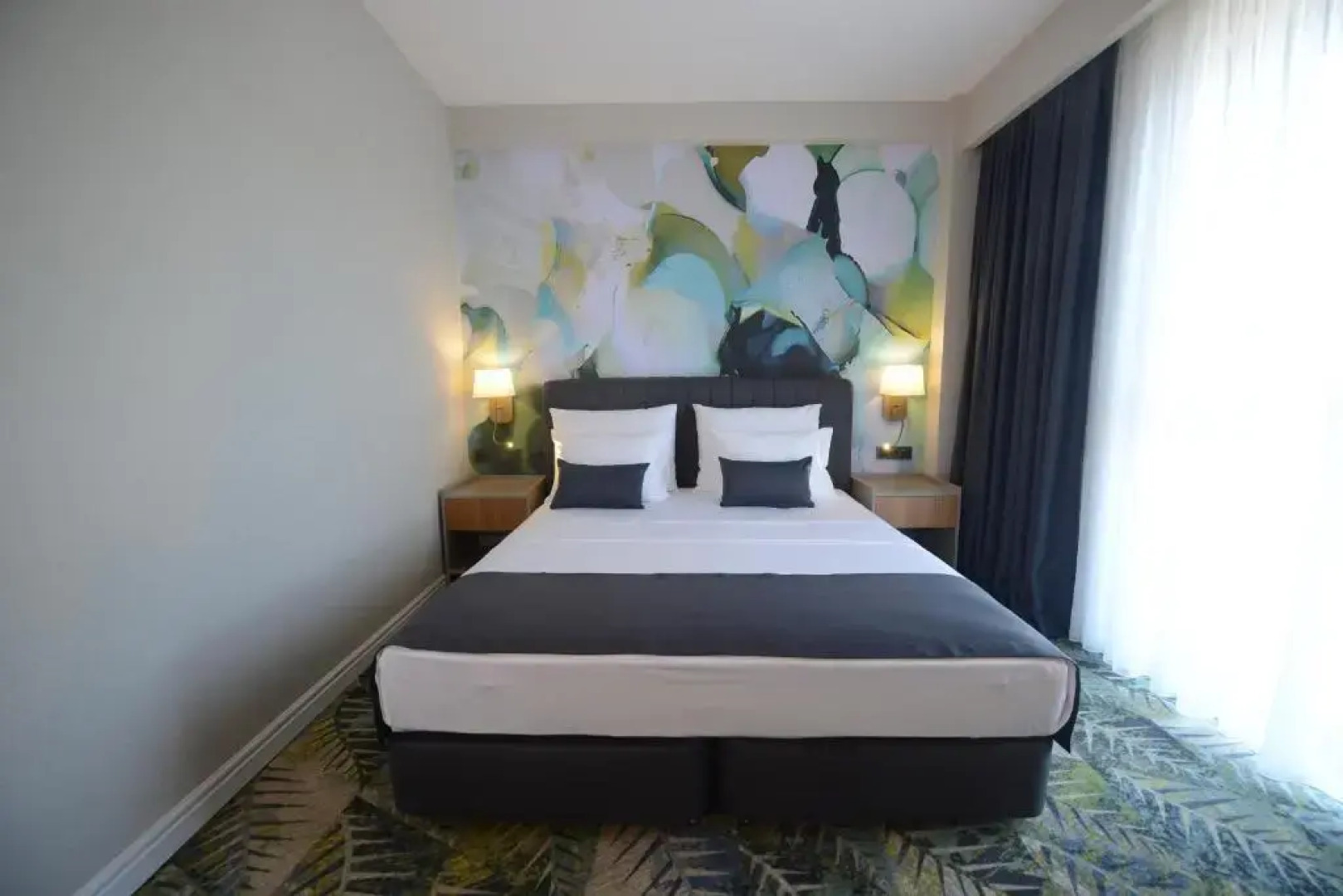 Wyndham Garden Cambasi