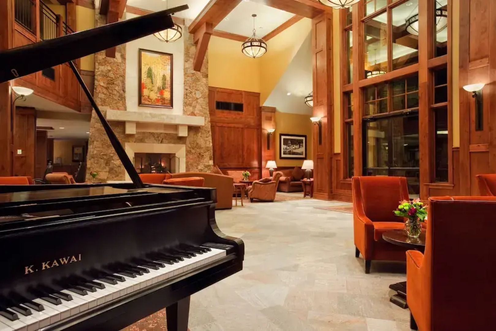 Grand Lodge Peak 7 - Condo