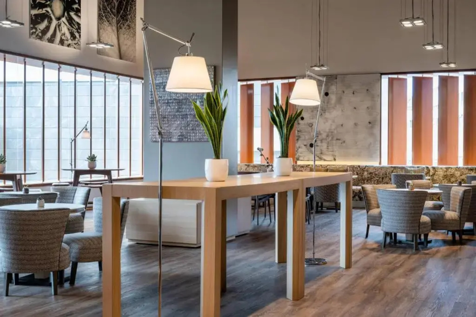 AC Hotel A Coruña by Marriott