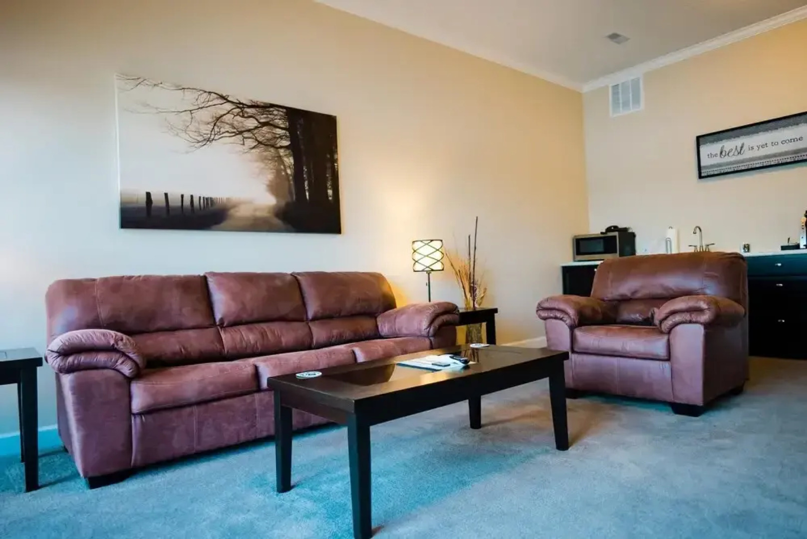 1 Bedroom Lake View Villa - Unit 306