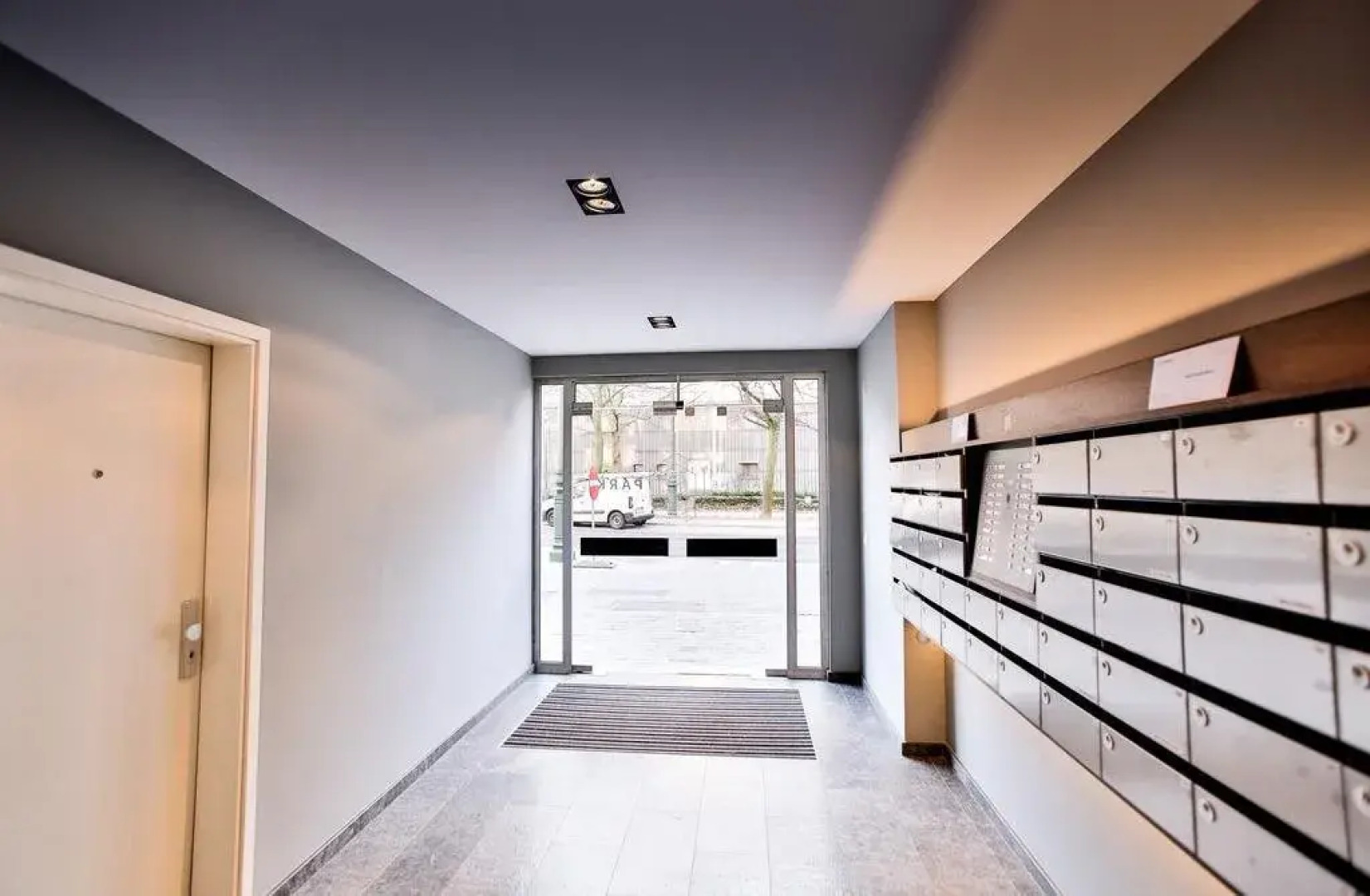 Renaissance Park Apartments