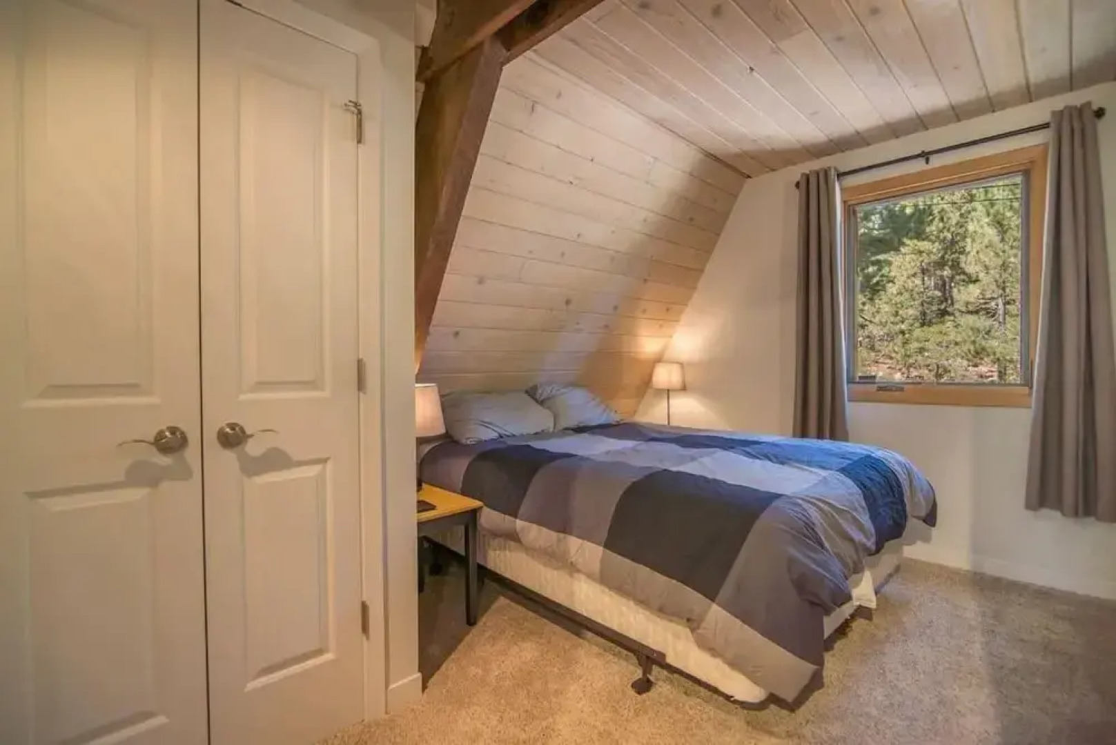 Grouse Dr Criterion 55 - Tamaack