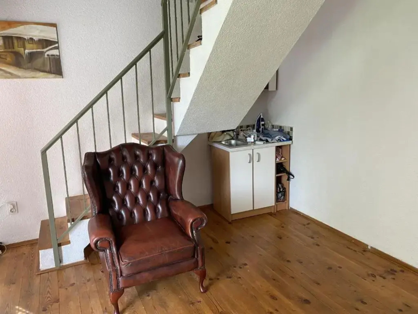 Old Stone House Radovići