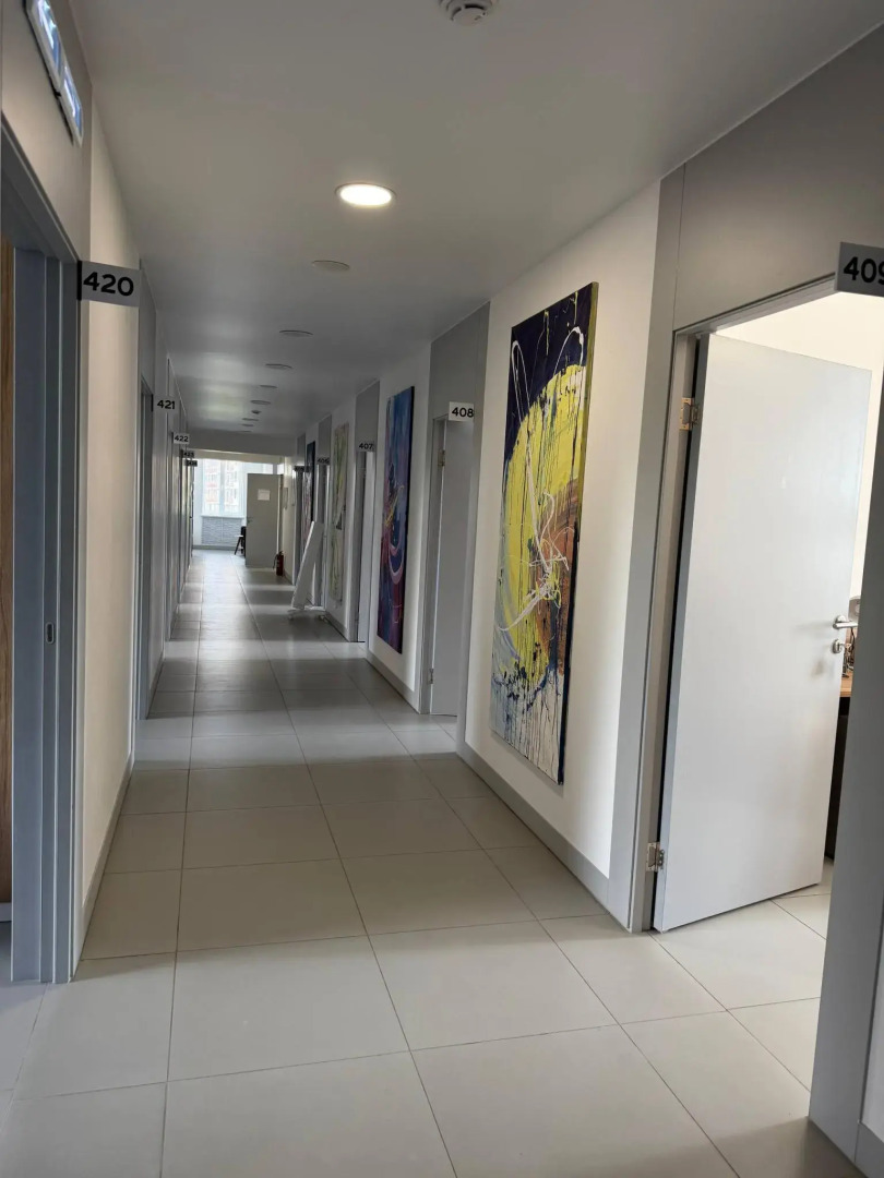 Смарт-отель Союз