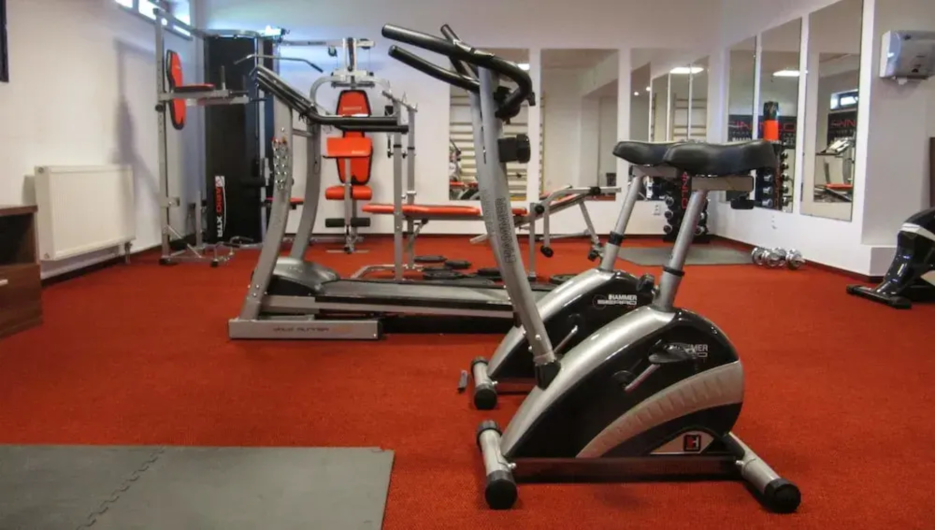 Apartmány Enjoy Tatry & Rezort