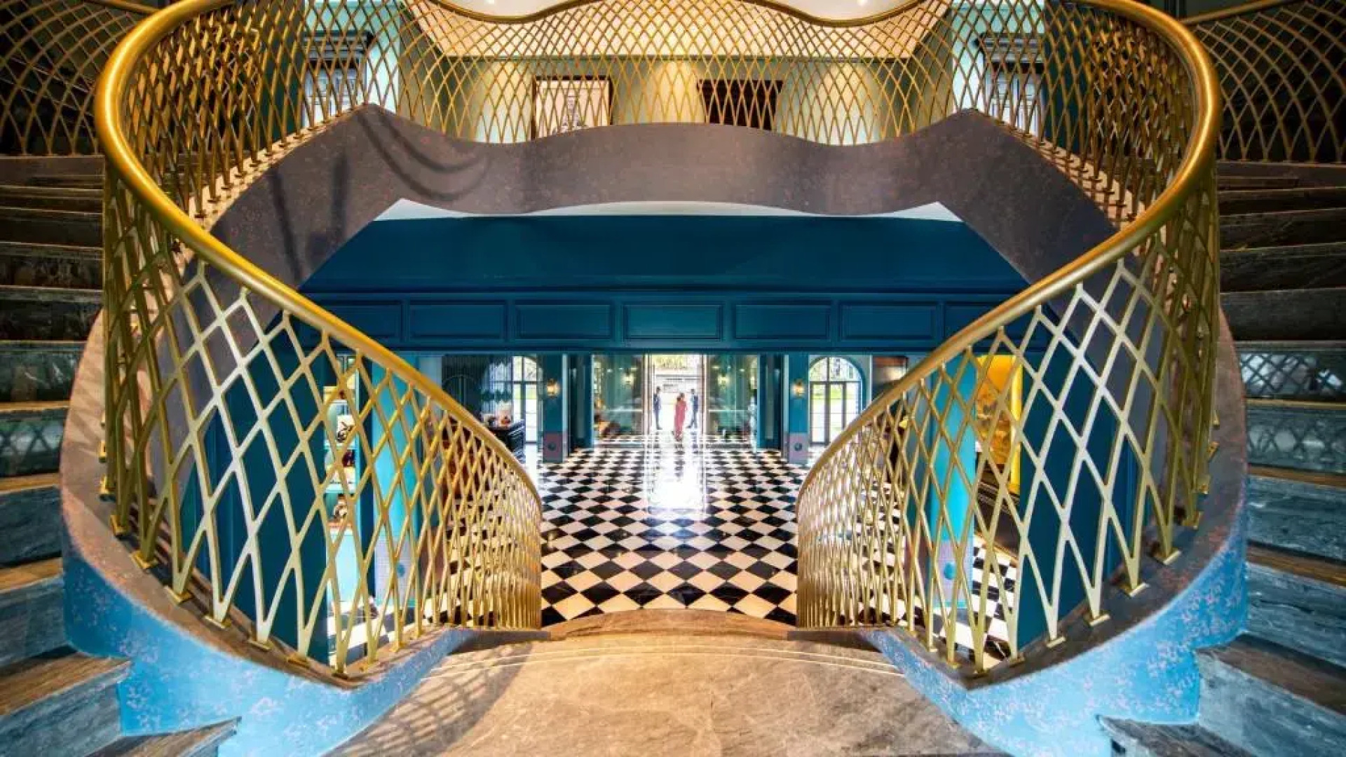 Hotel Indigo Heilong Lake by IHG