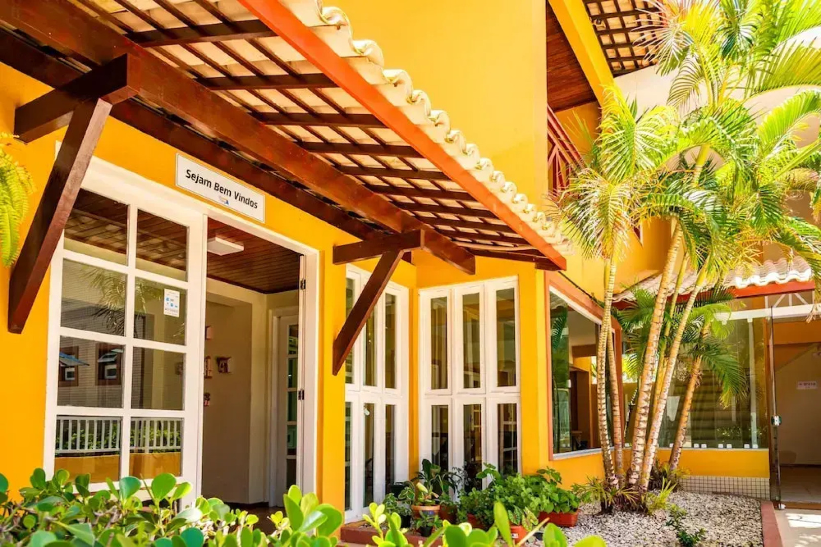 Pousada Mares Sergipe