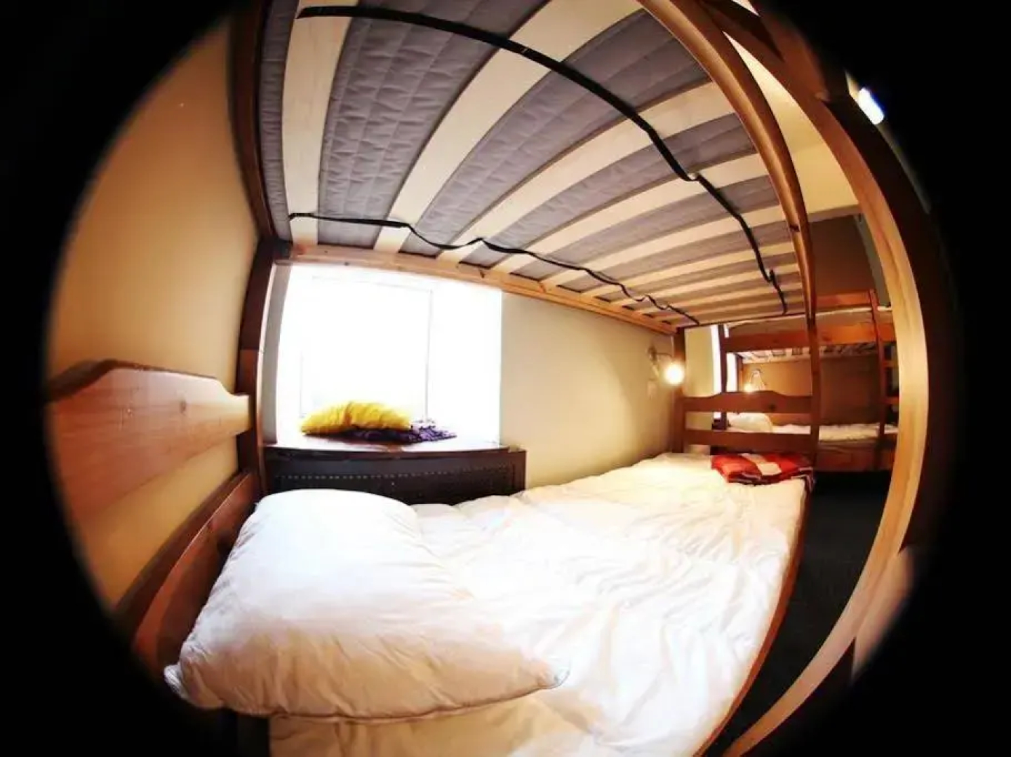 Open Hostel Fun-Fun