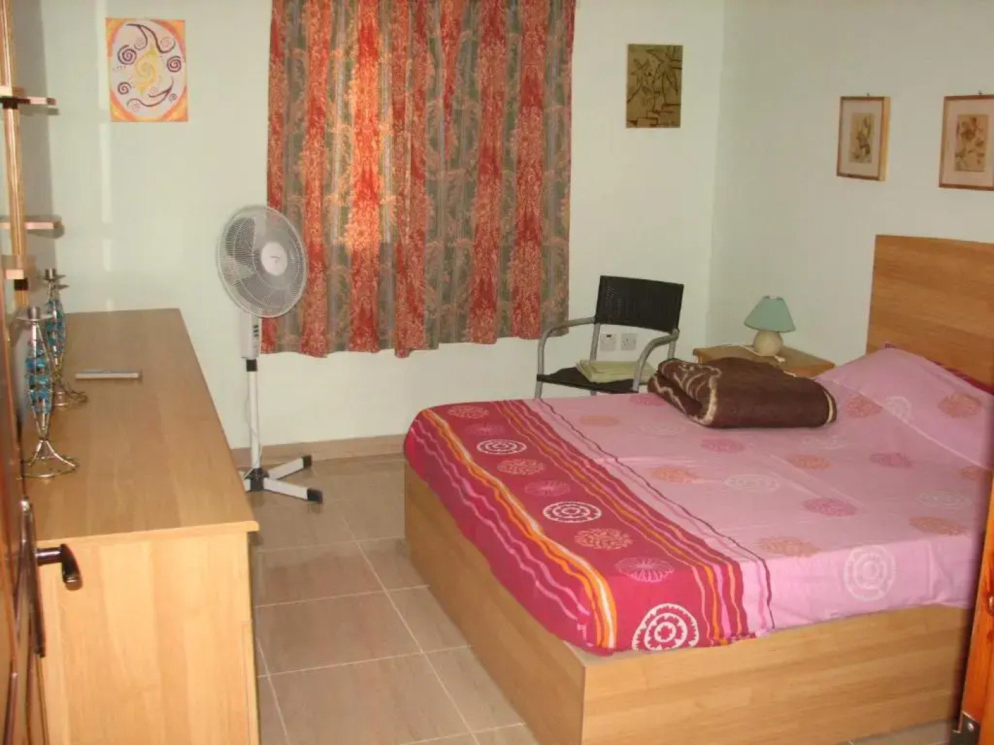 SeaFront Apartment Marsascala