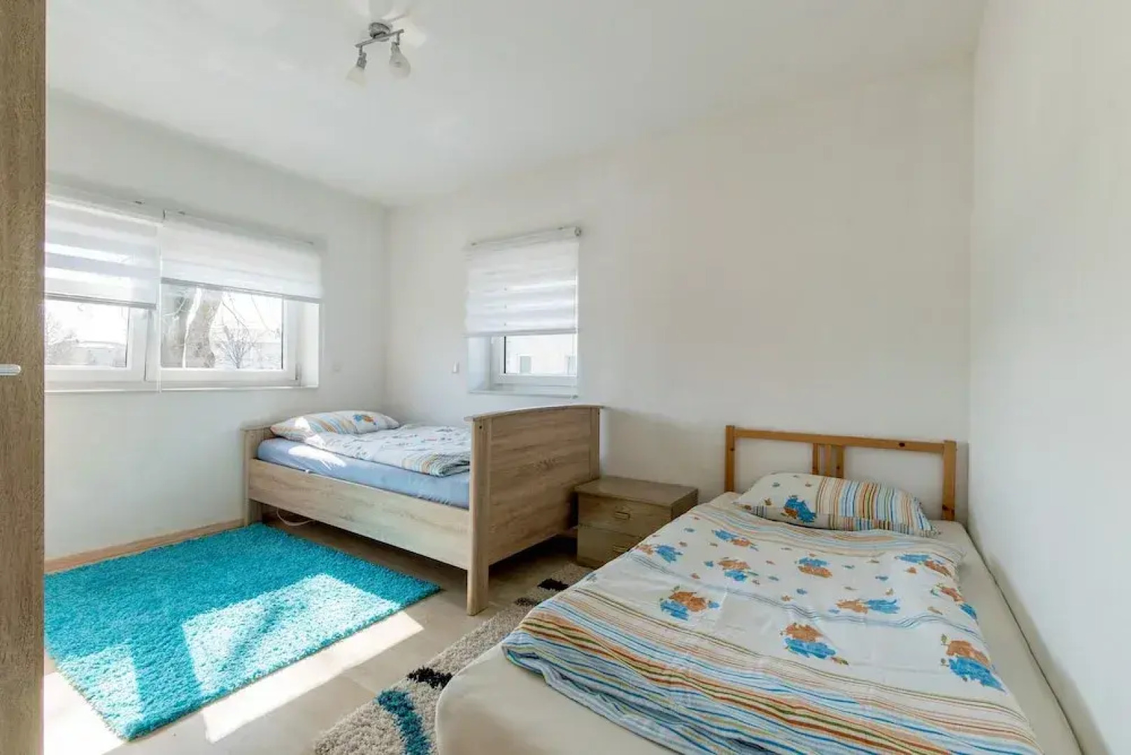 Private House Ronnenberger Straße