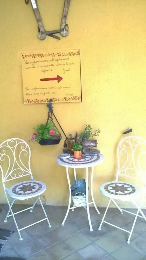 Agriturismo La Cantina