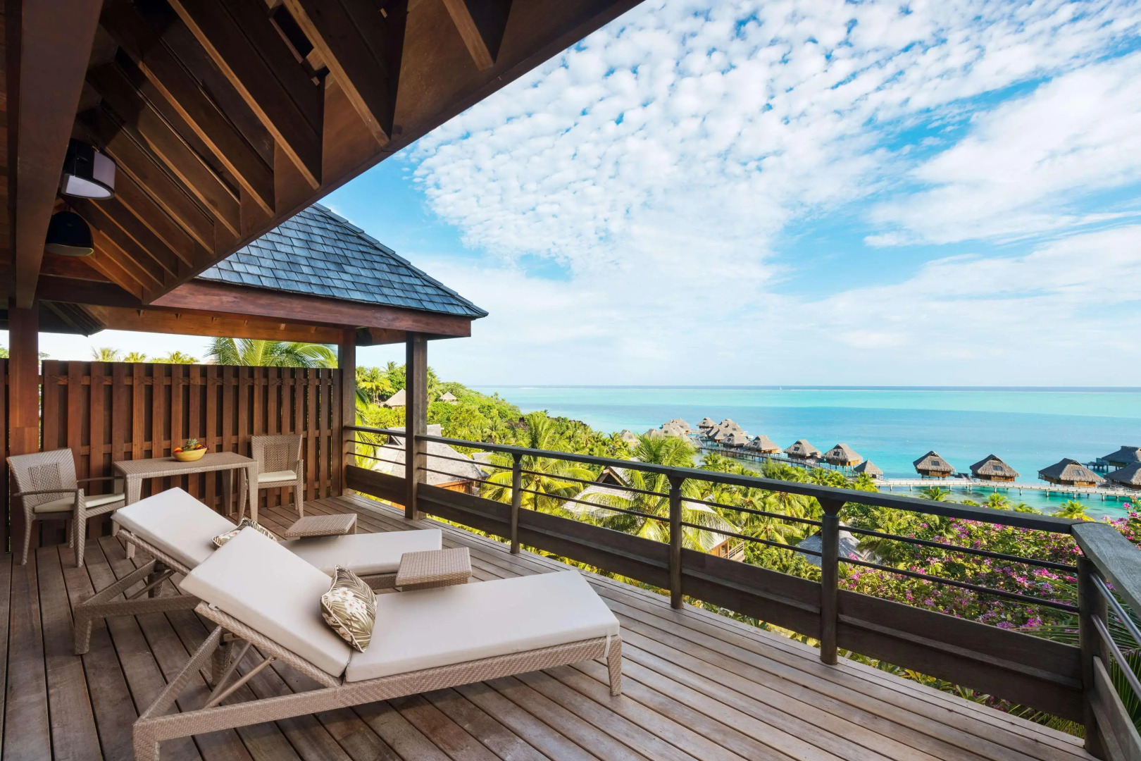 Conrad Bora Bora Nui