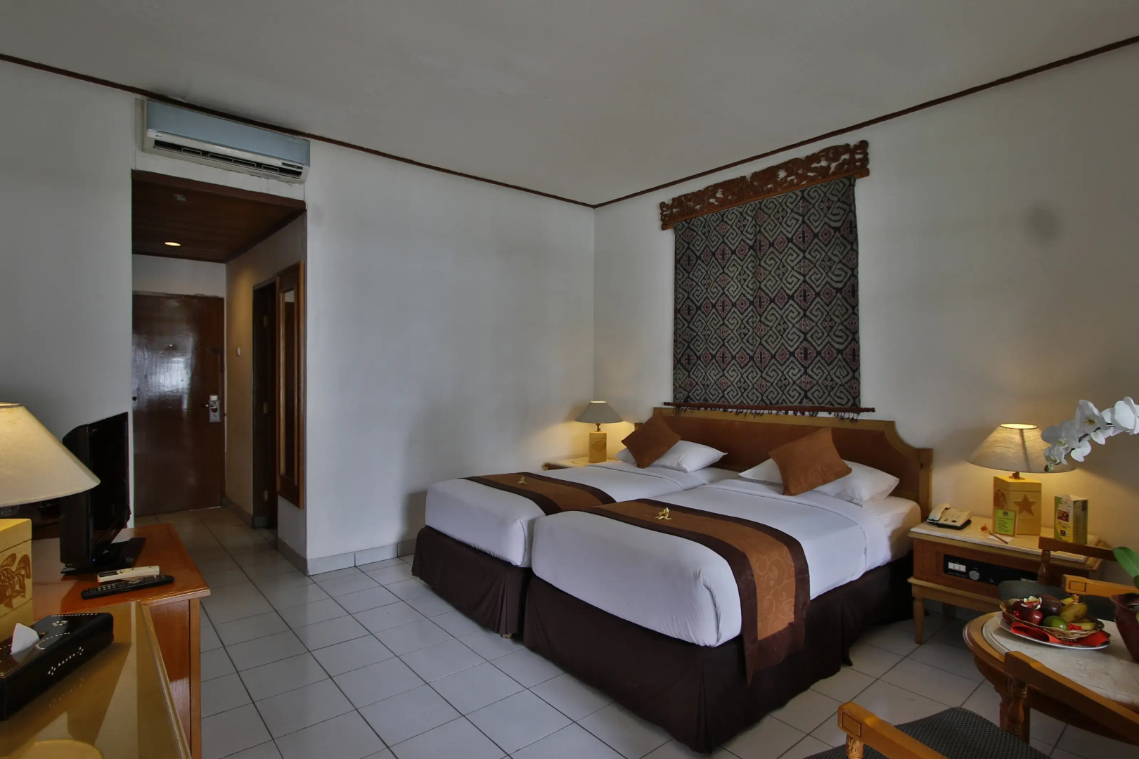 The Jayakarta Lombok Hotel & Spa