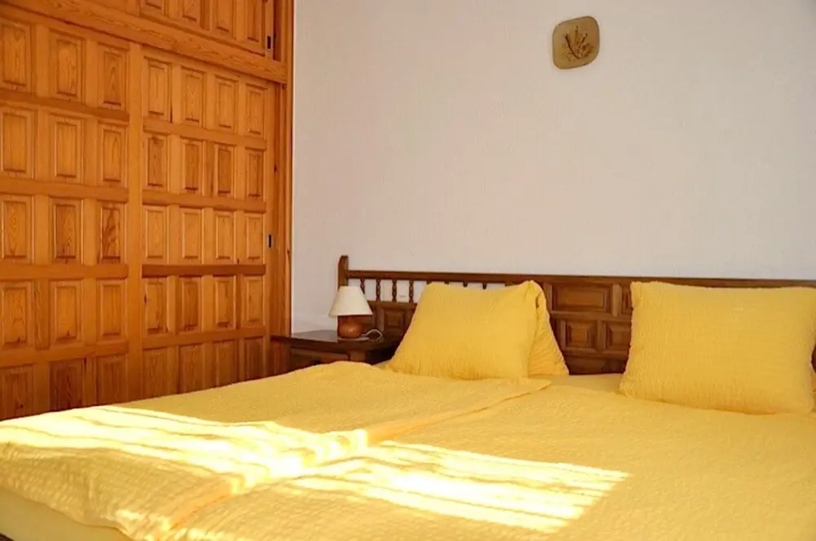 Villa Carrer del Pins