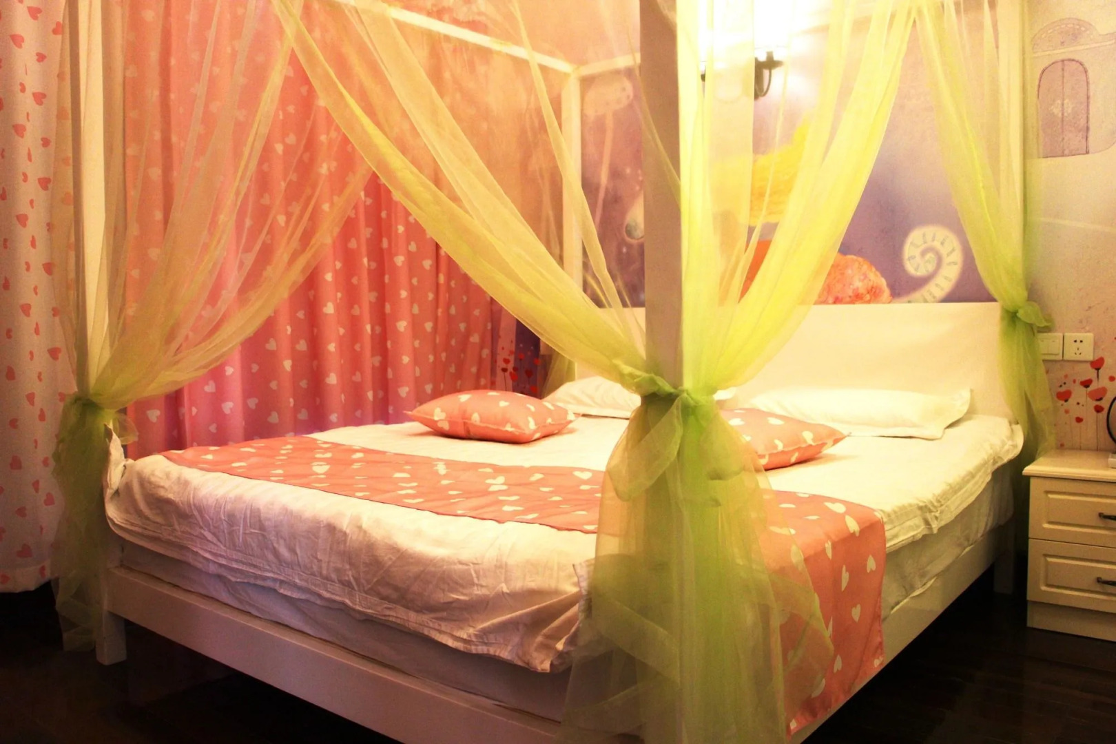 Wuzhen Fairy Impression Inn