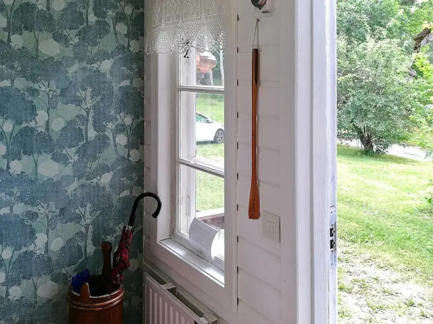 6 Person Holiday Home in Vedevåg