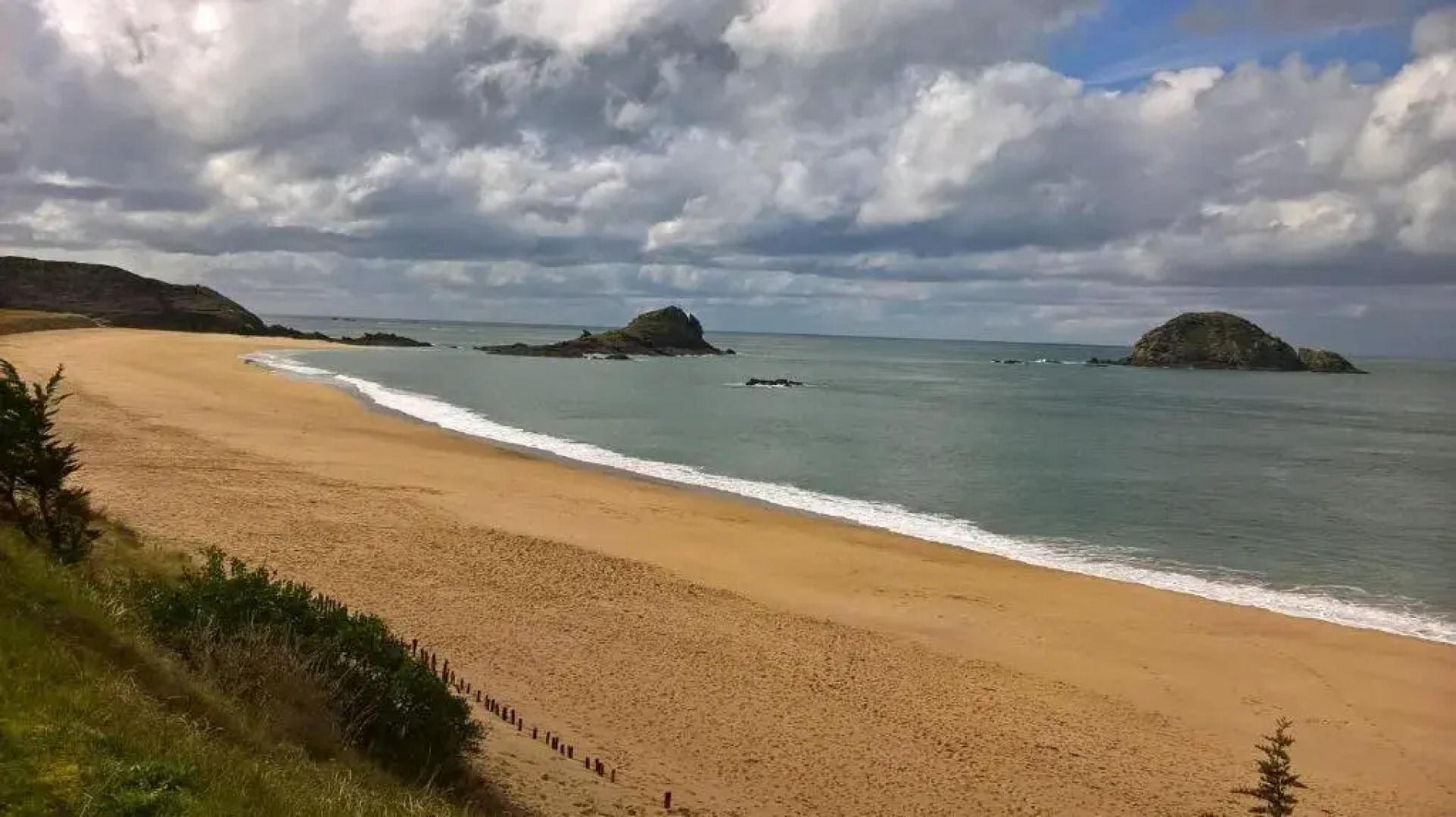 Fée Morgane - Chambres