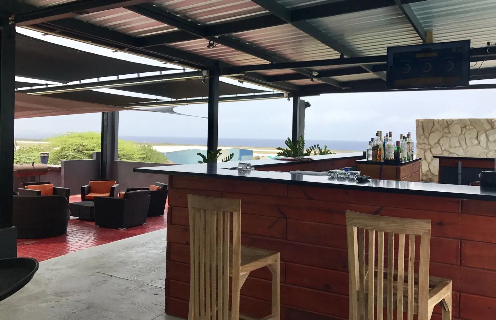 Curaçao Airport Hotel